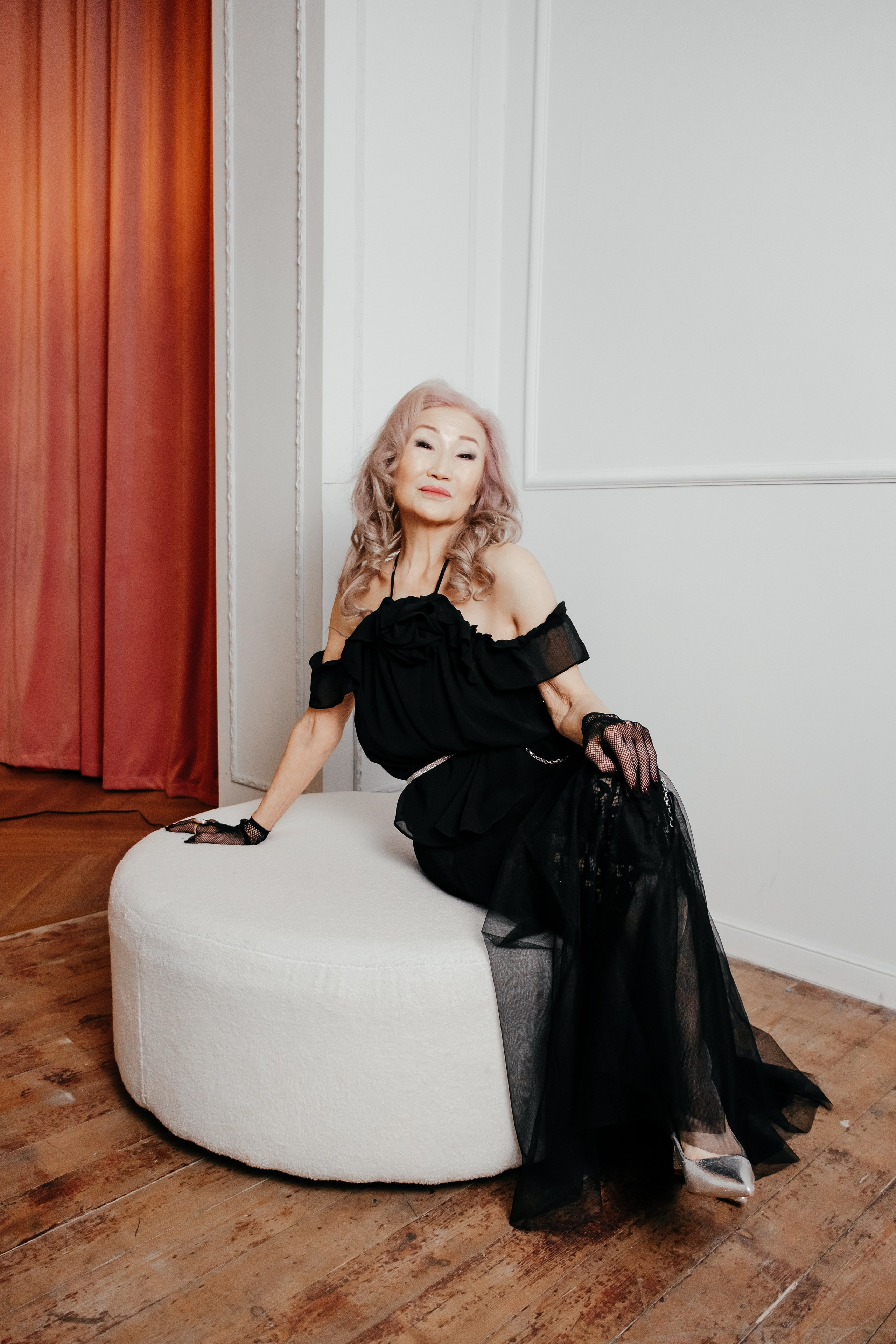 Мила. Модельное агентство ART PODIUM ULAN-UDE