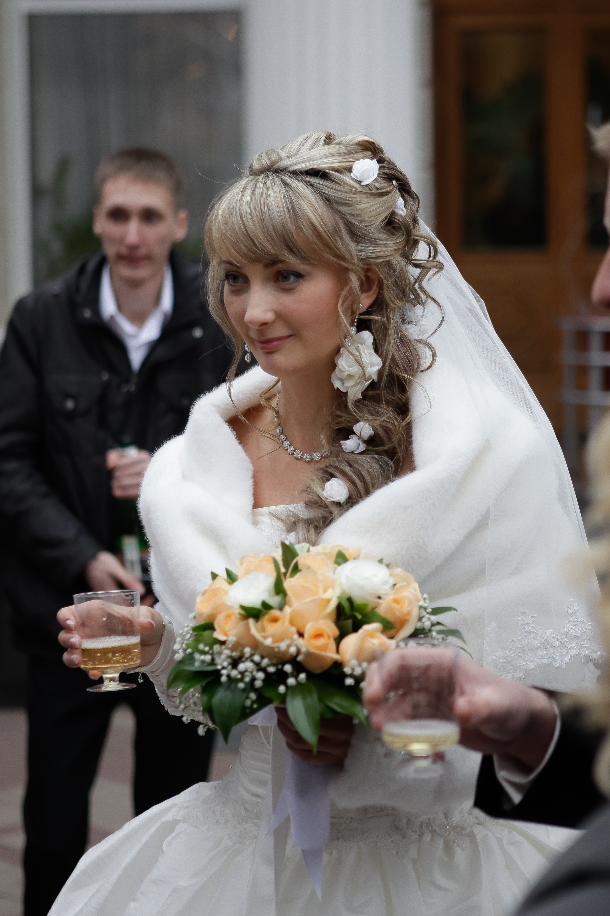 Регистрация/Register. Максим Матвийченко и Виктория Басова профессионалы своего дела