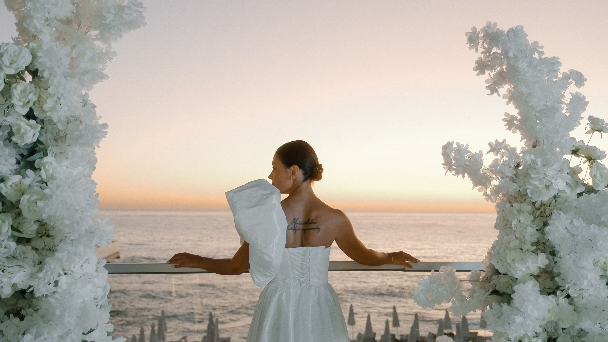 Валерия / Владимир. Свадебный Видеограф Фотограф в Сочи