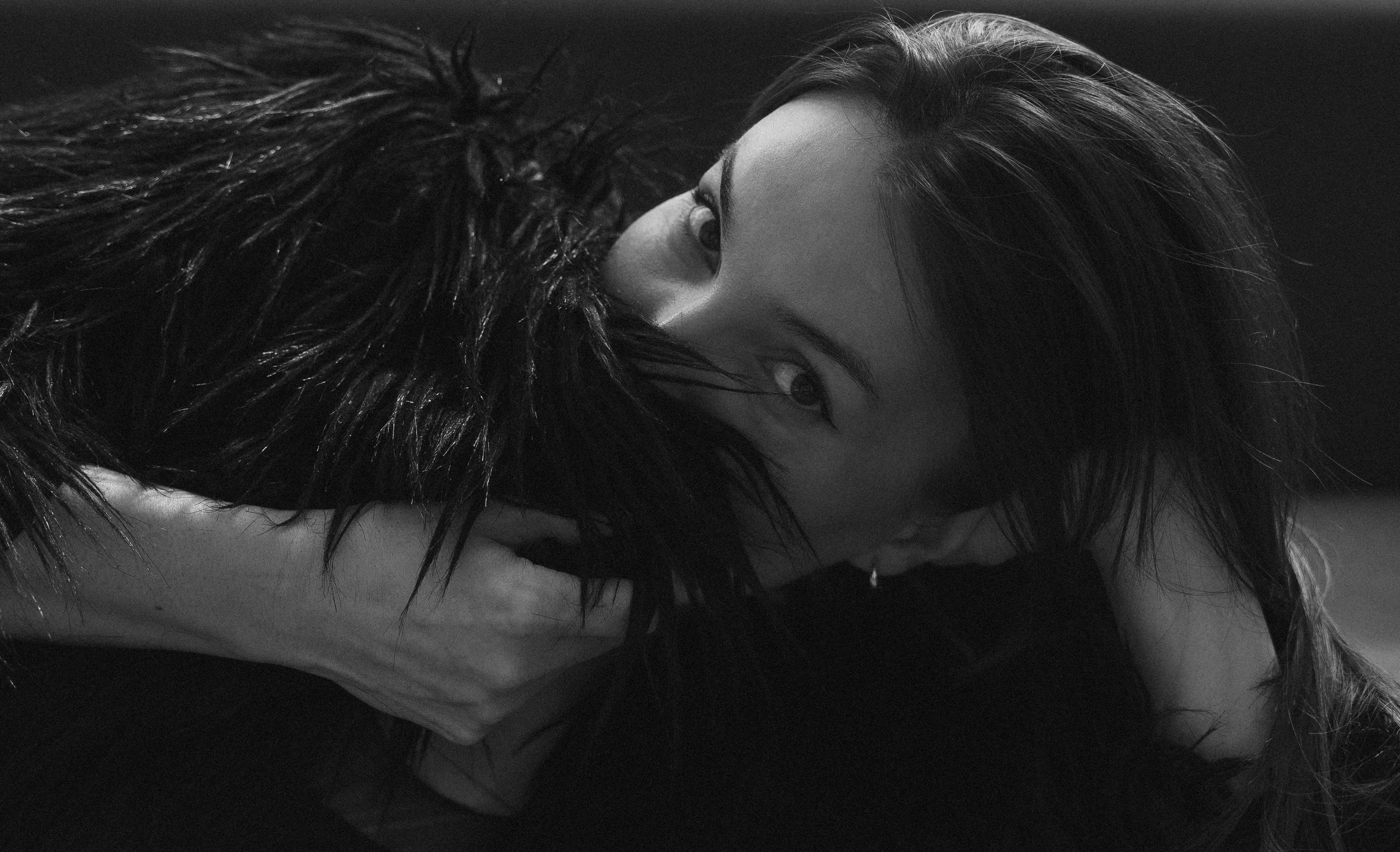 Юля. Портретный фотограф в Уфе