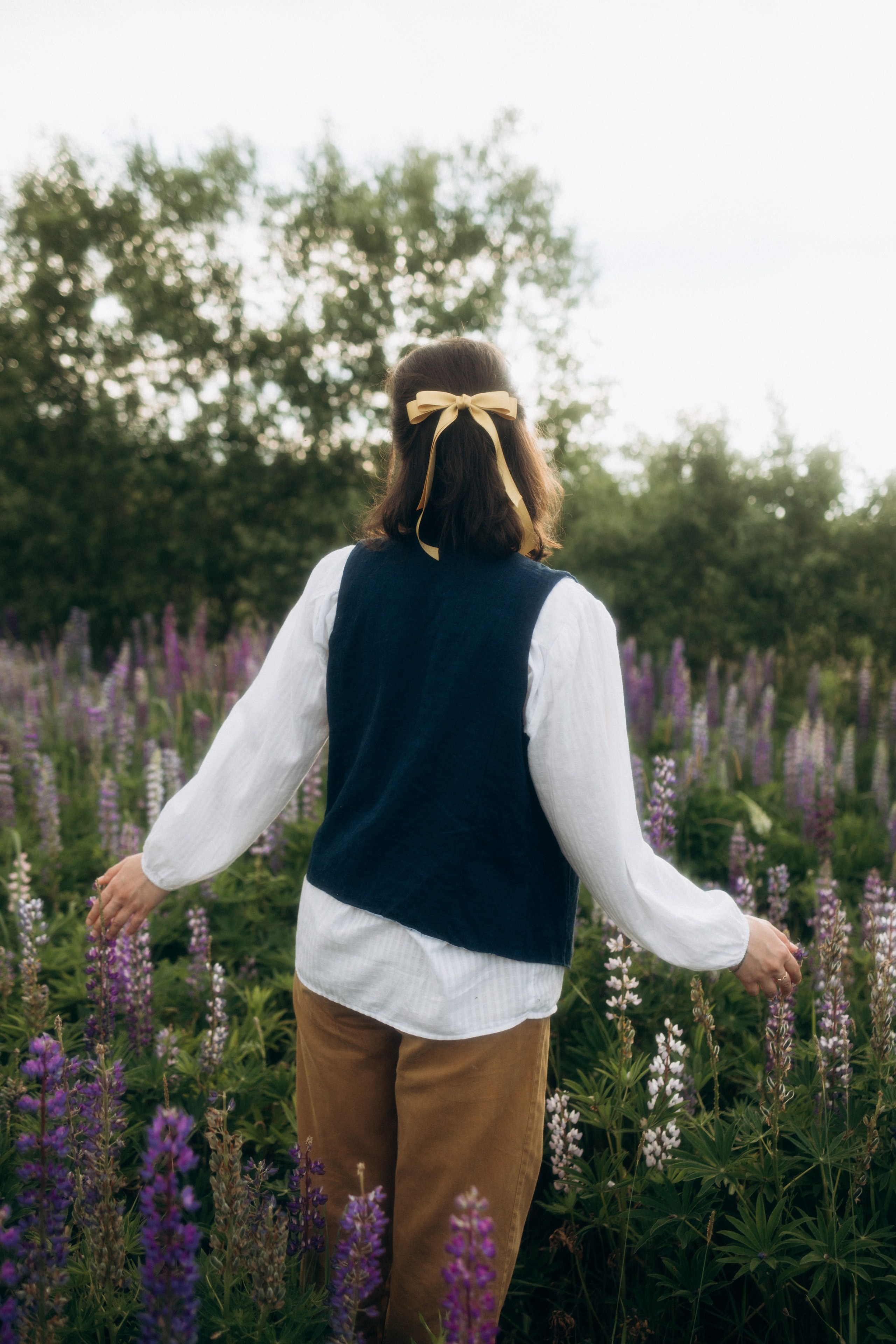 Лето. Фотограф Валерия Ковпак. Москва. Химки. Куркино