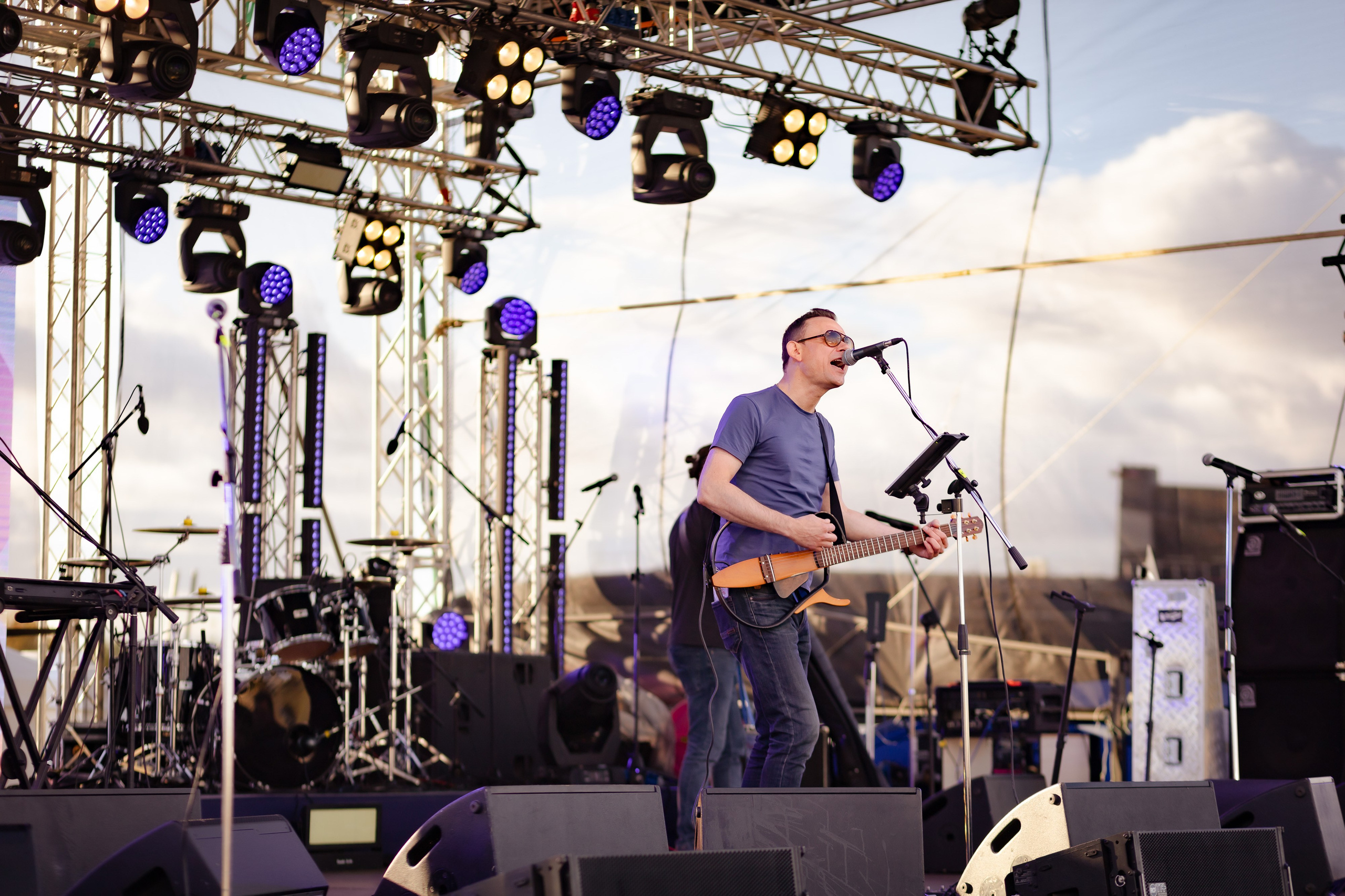 Фотосъемка концертов. Инна Карцева Свадебный фотограф Тольятти