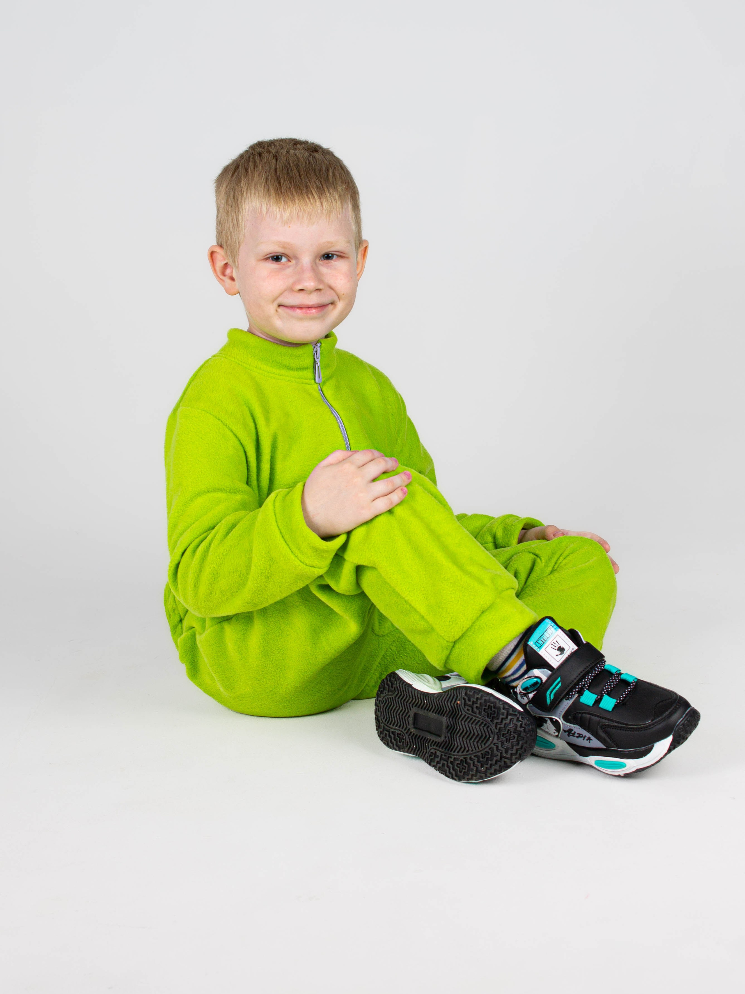 Детские комбинезоны. «Матрица»