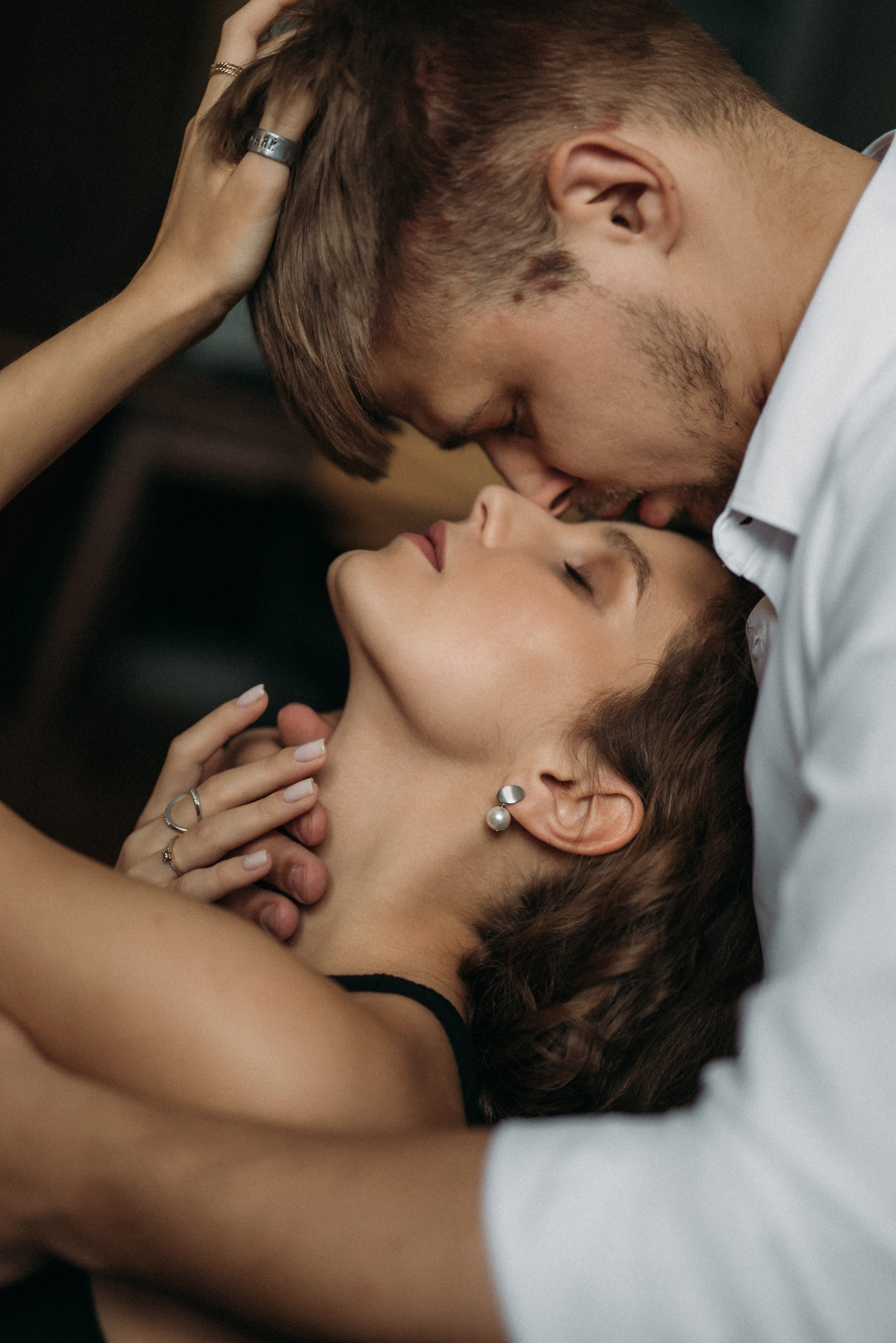 И снова дышу тобой. Свадебный фотограф в Минске и Санкт-Петербурге Вероника Аксенова