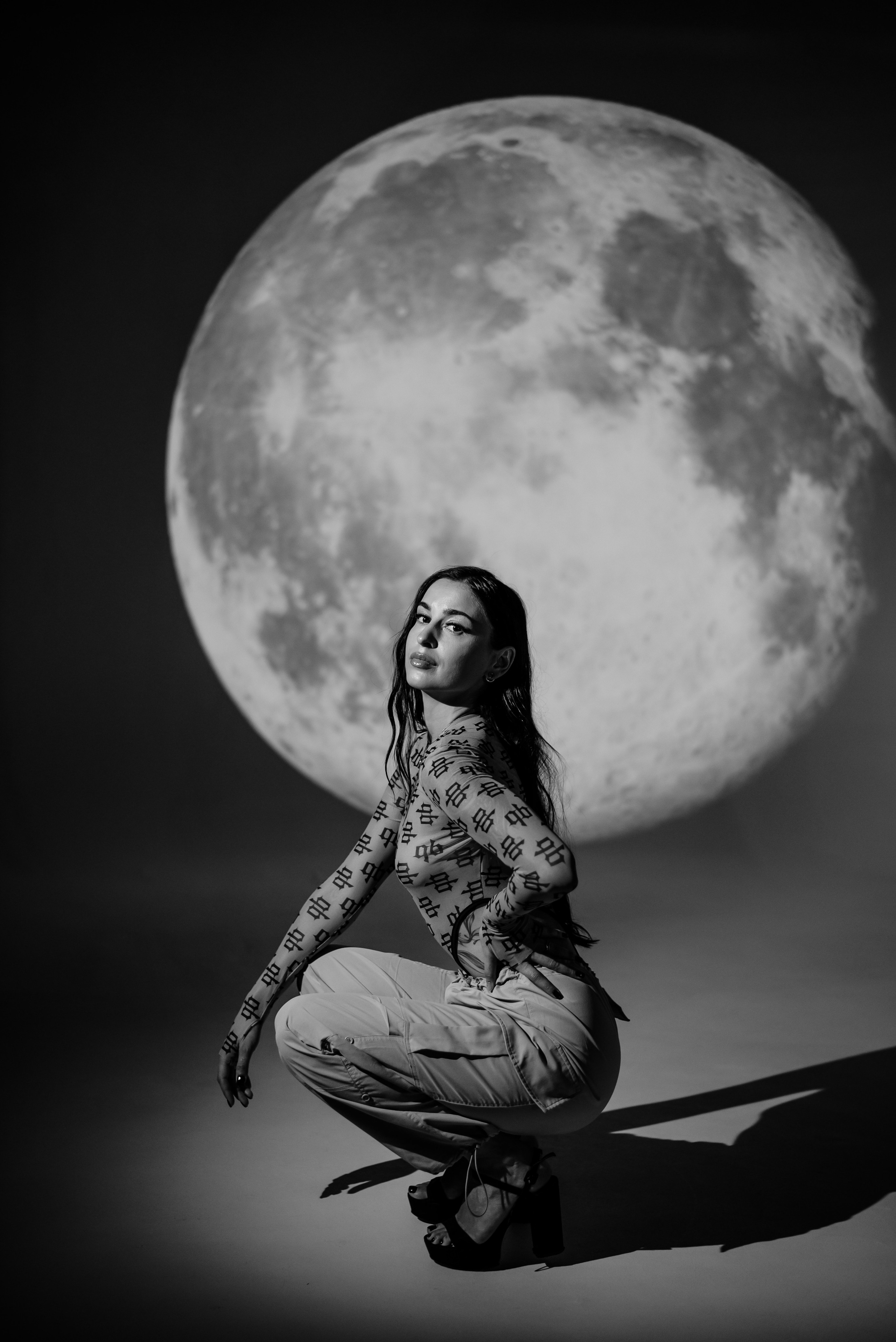 ANNA. Фотограф Олеся Олеговна