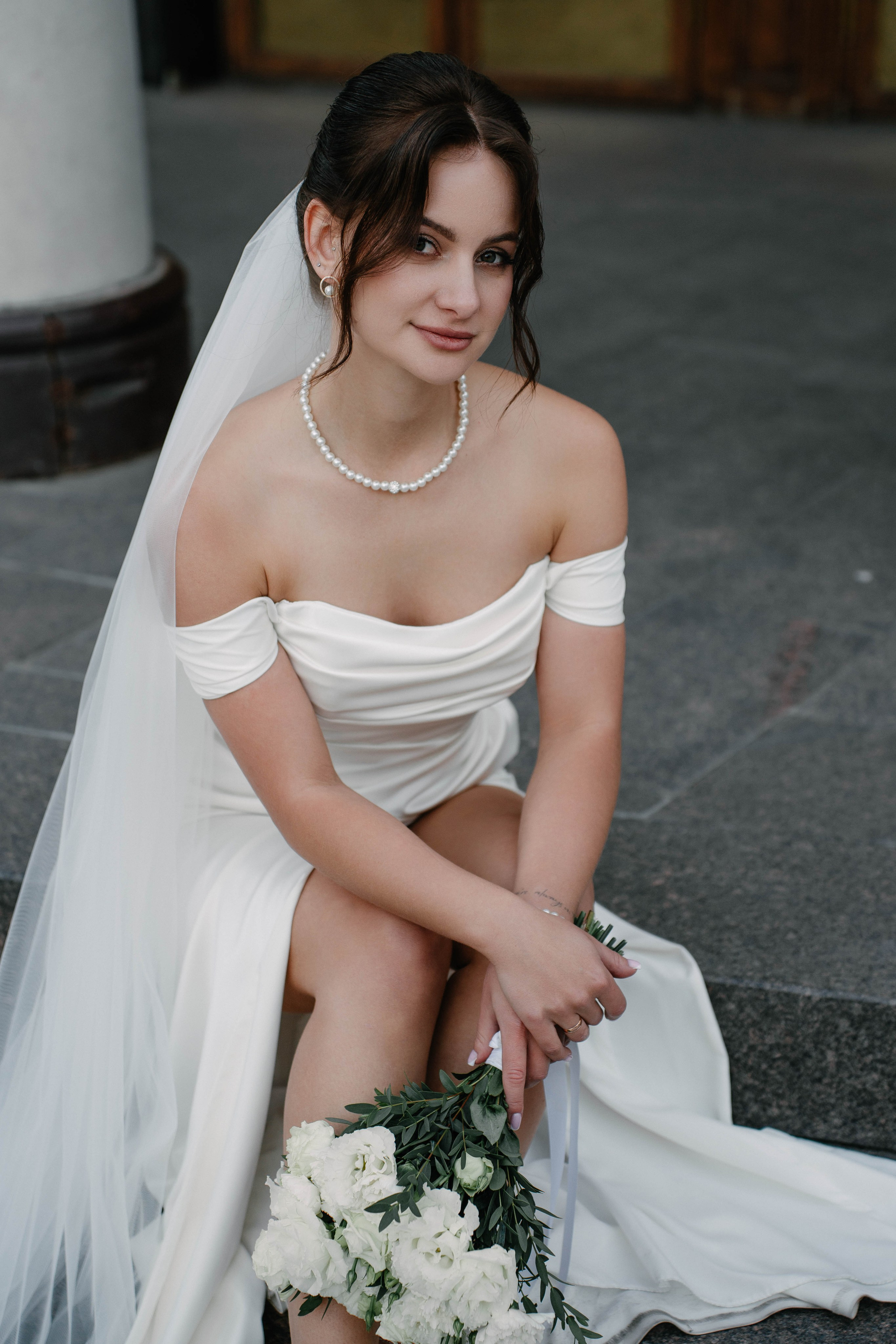 Роман и Дарья. Свадебный и семейный фотограф в Воронеже Анастасия Бойко