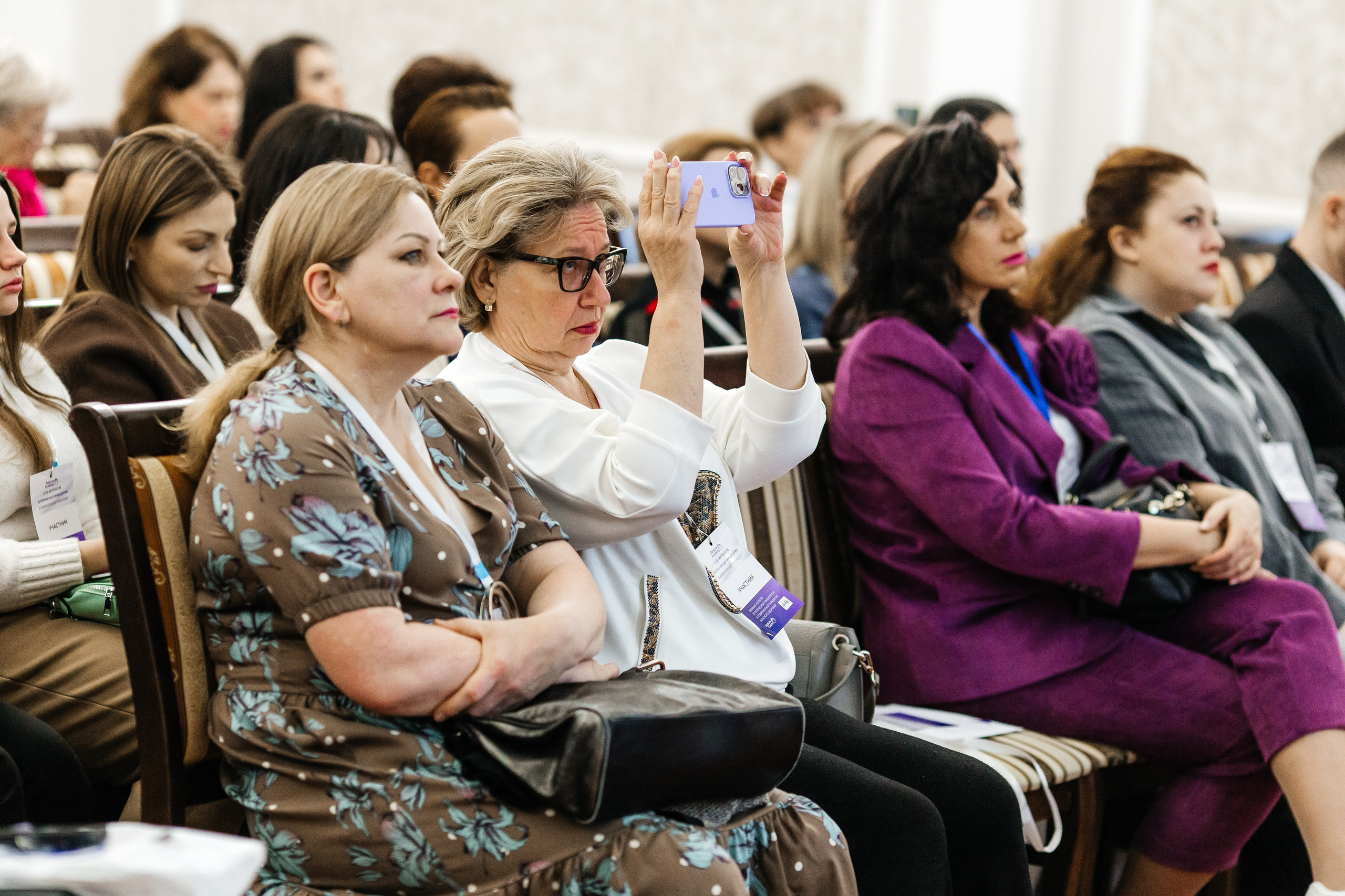 I и II Форумы EsteLife. Свадебный фотограф в Краснодаре Николай Крауз