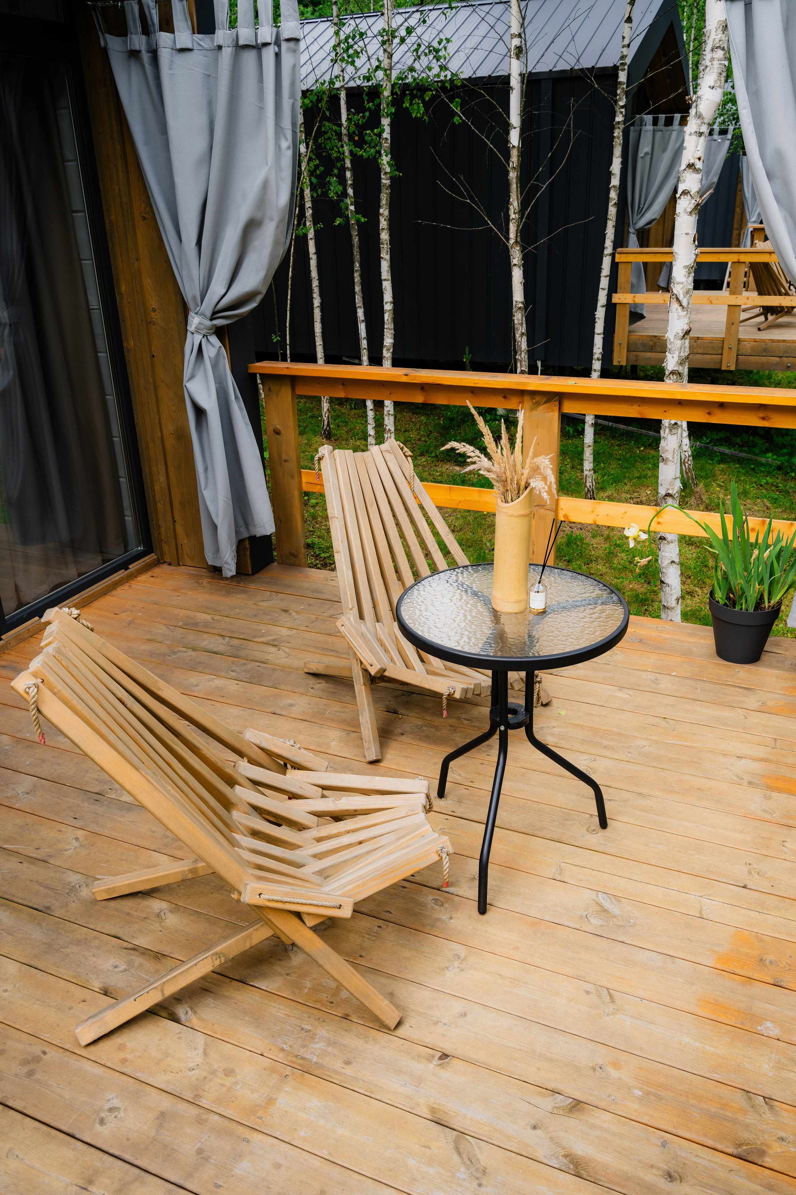 Глемпинг. Фотограф в Туле и области Константин Гудовичев