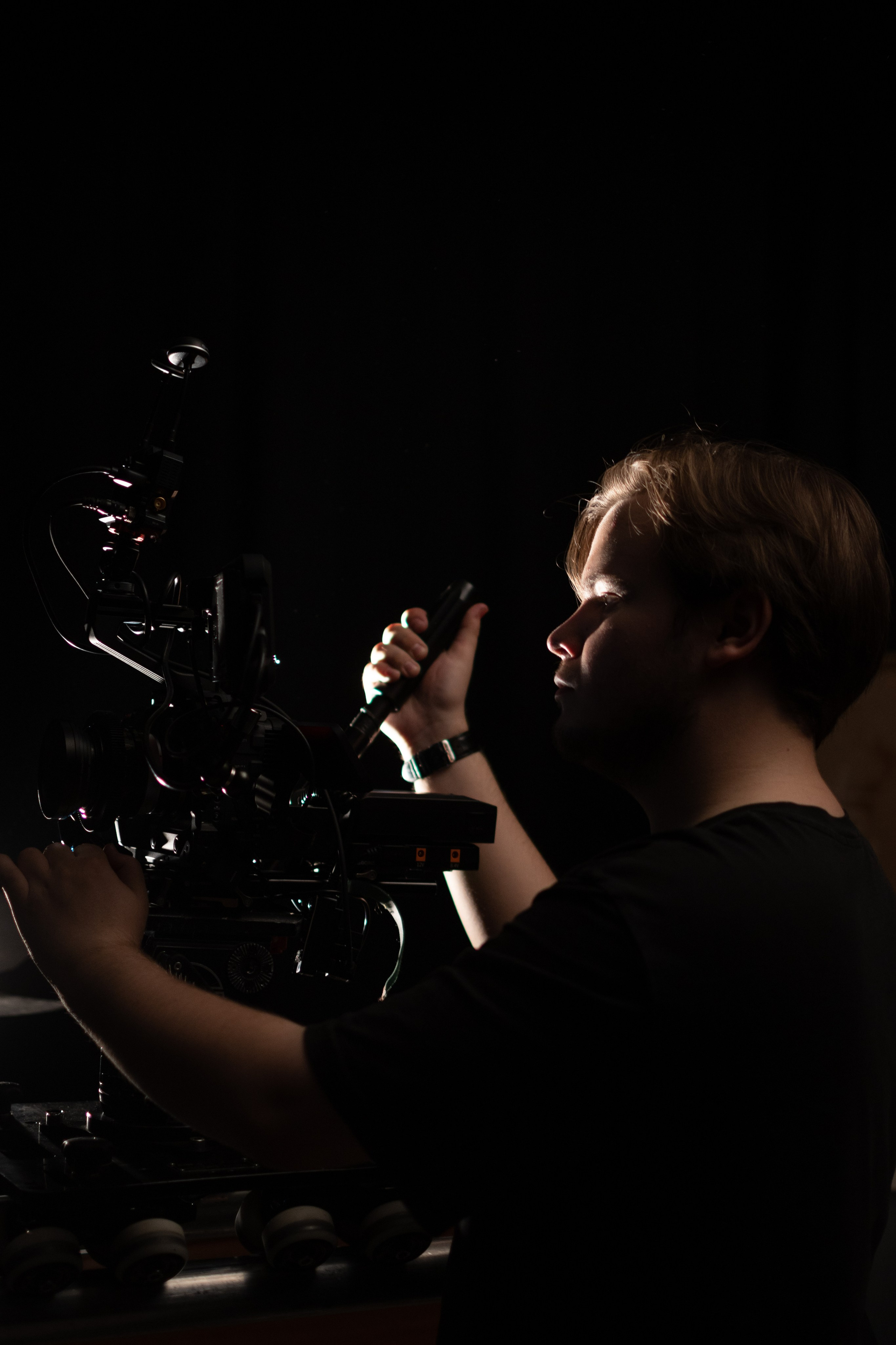 Все хорошо!. Фотограф Мария