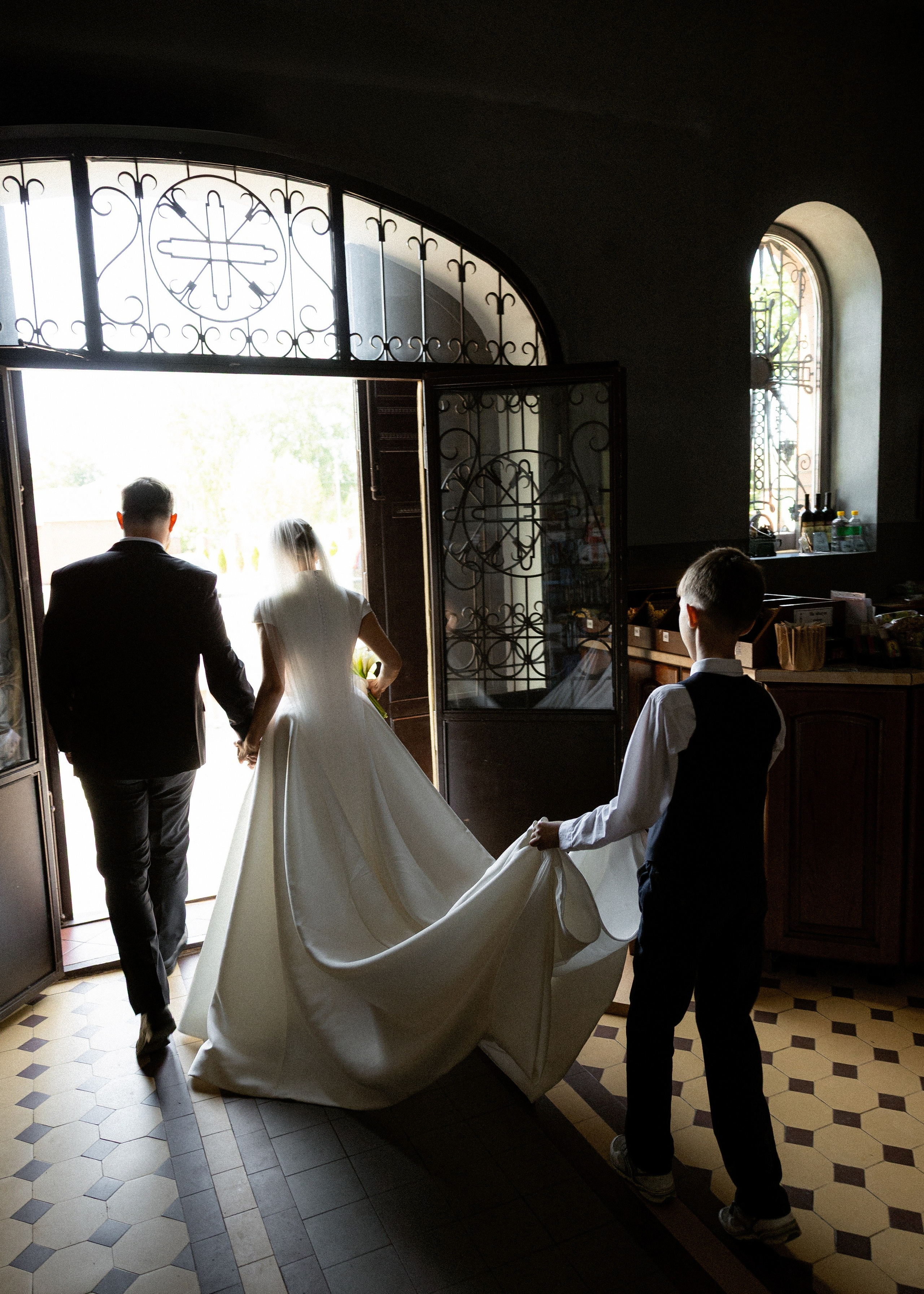 Свадебный фотограф Ксения Ровковская