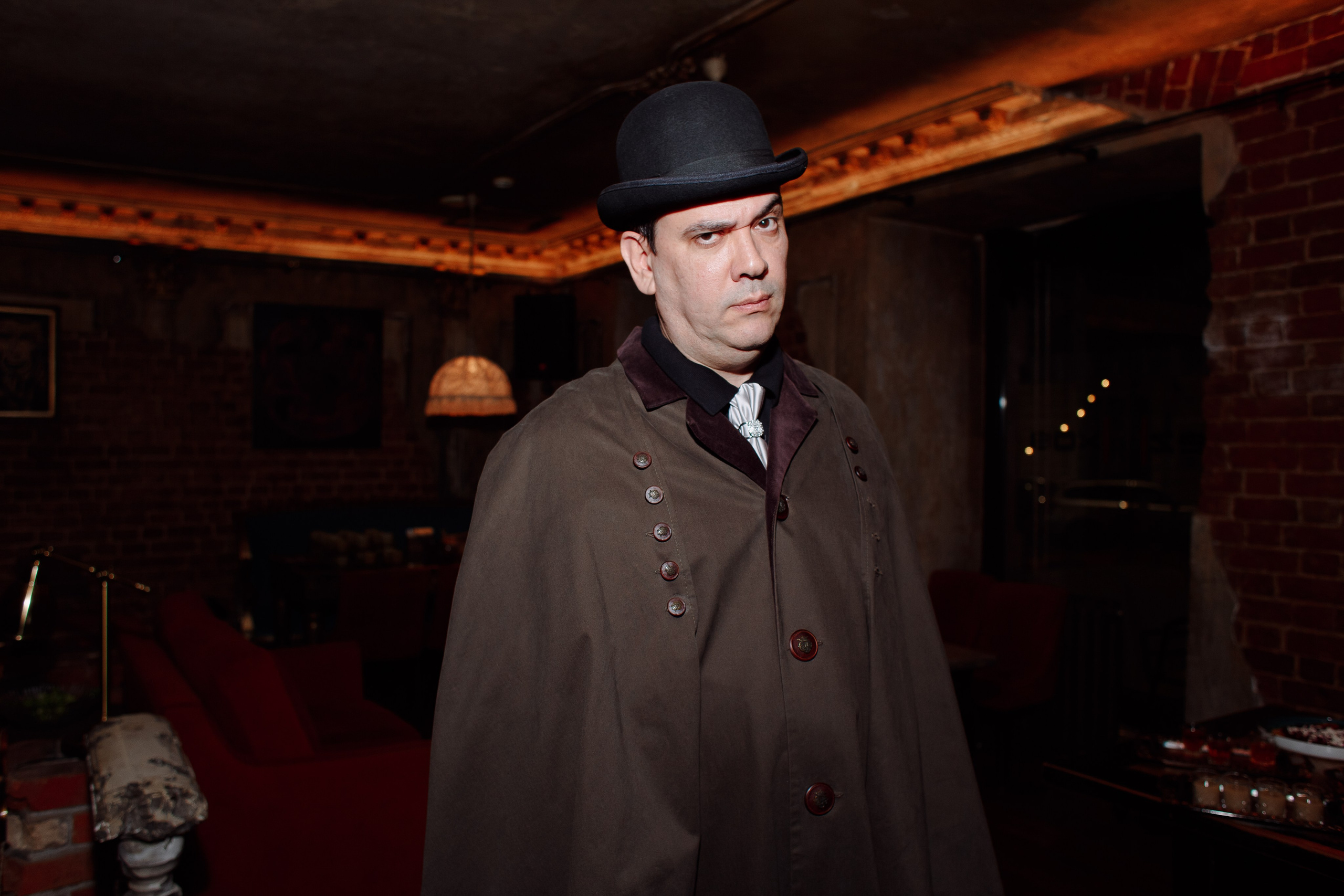 Фотограф на корпоратив, банкет в Нижнем Новгороде. Фотограф в Нижнем Новгороде Александр Хамов