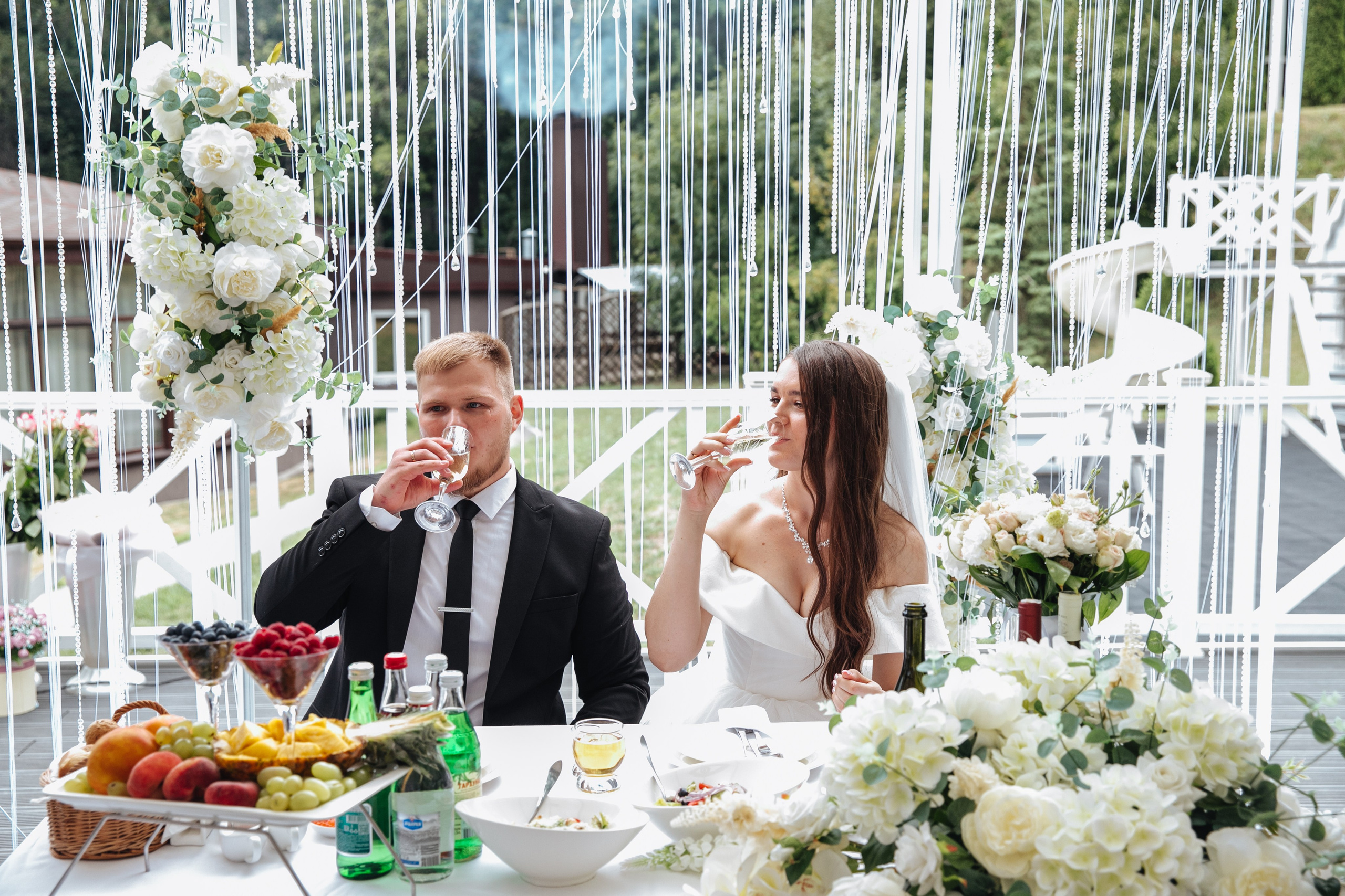 Нина и Антон. Фотограф Георгиевск, КМВ Дамер Катерина