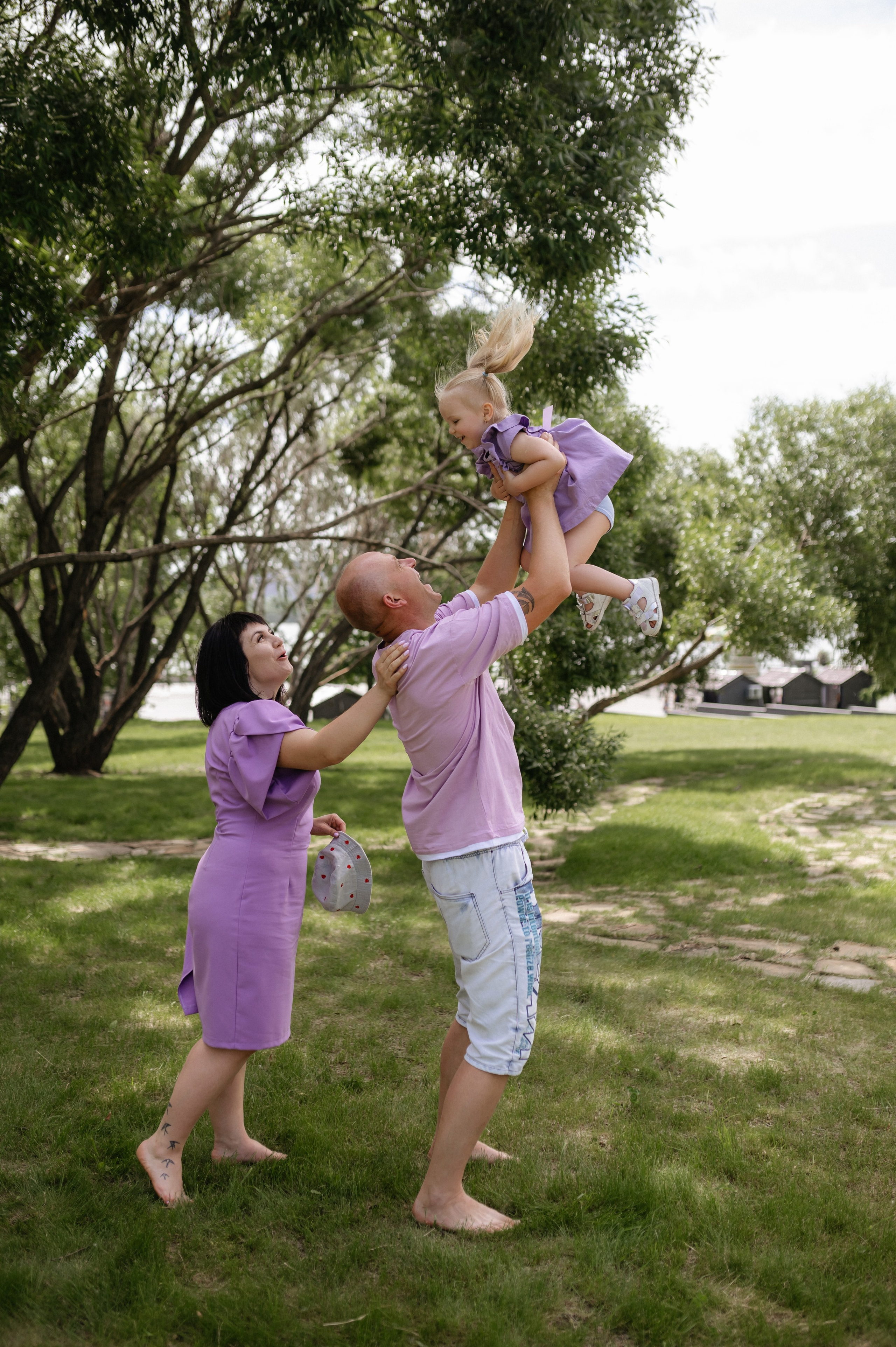 Прогулка на Набережной. Главная