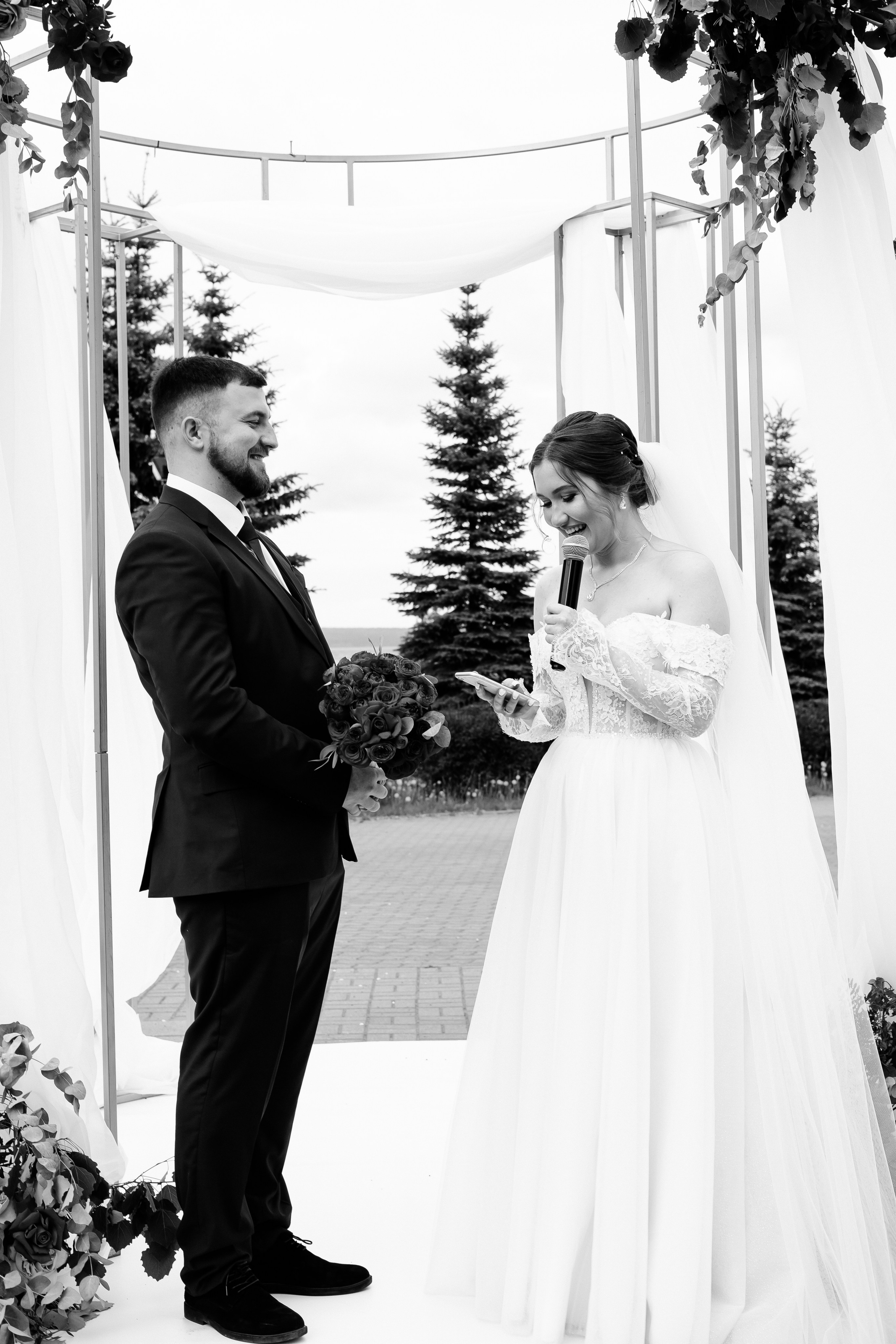 Между небом и землей. Фотограф Петрозаводск/СПБ