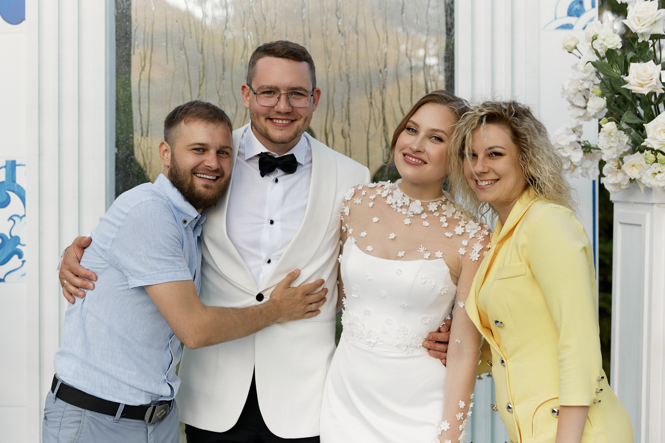 Посмотреть серию. Свадебный и семейный фотограф в Красноярске Тряпчев Павел