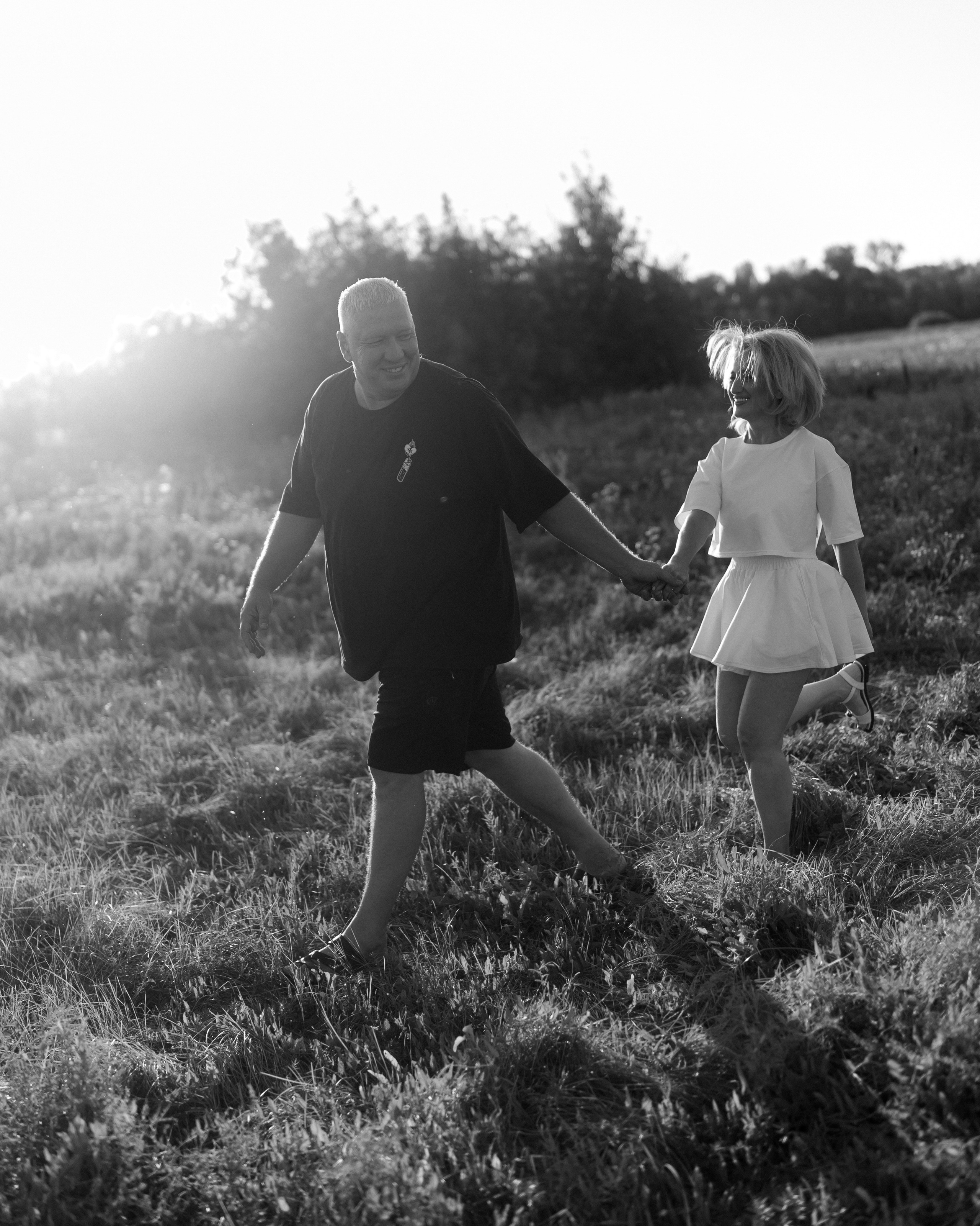 Подарок нашей Маме. Ланемец Юлия — фотограф Волгоград/Волжский