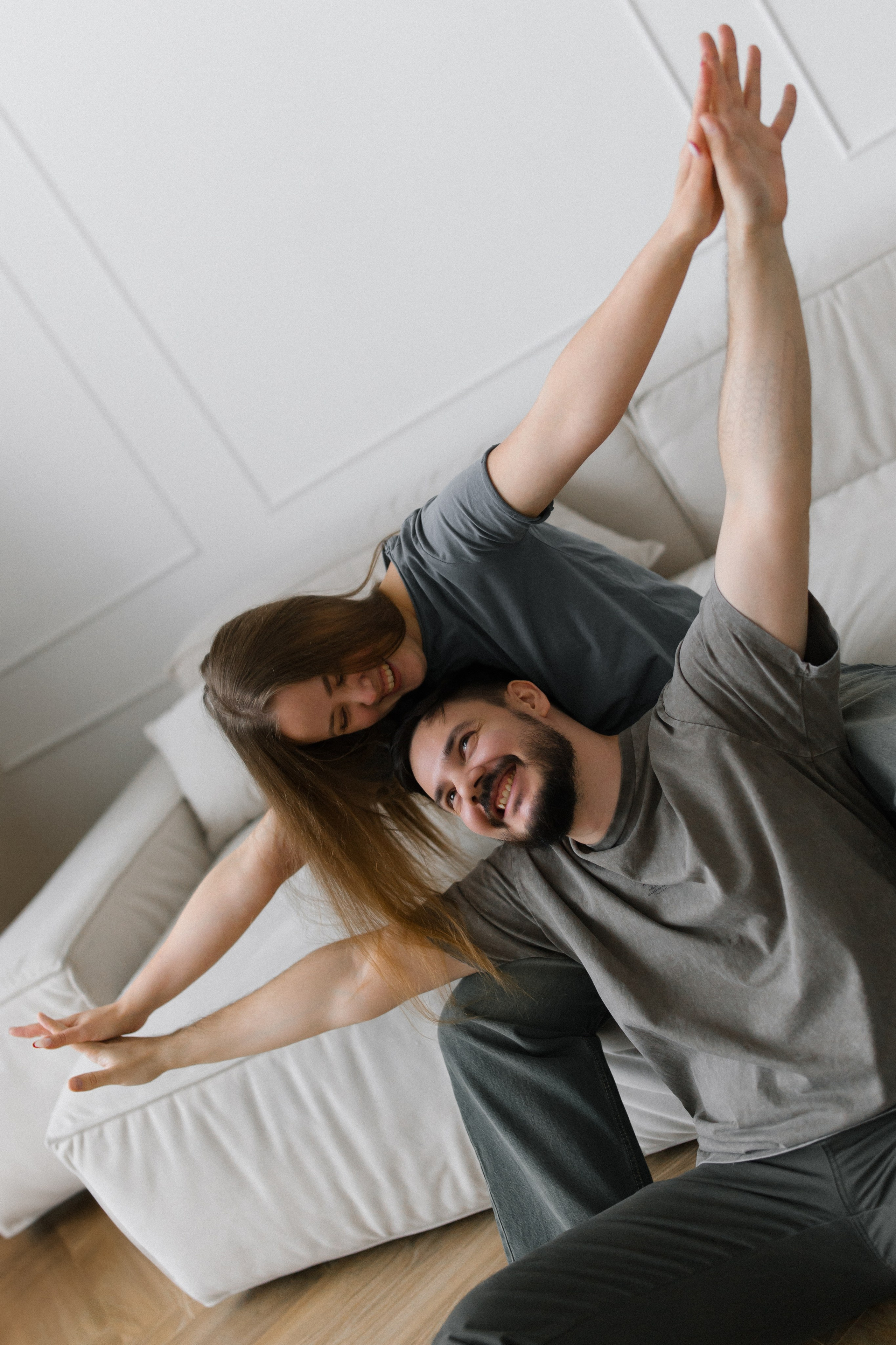 Олег и Таня. Ланемец Юлия — фотограф Волгоград/Волжский