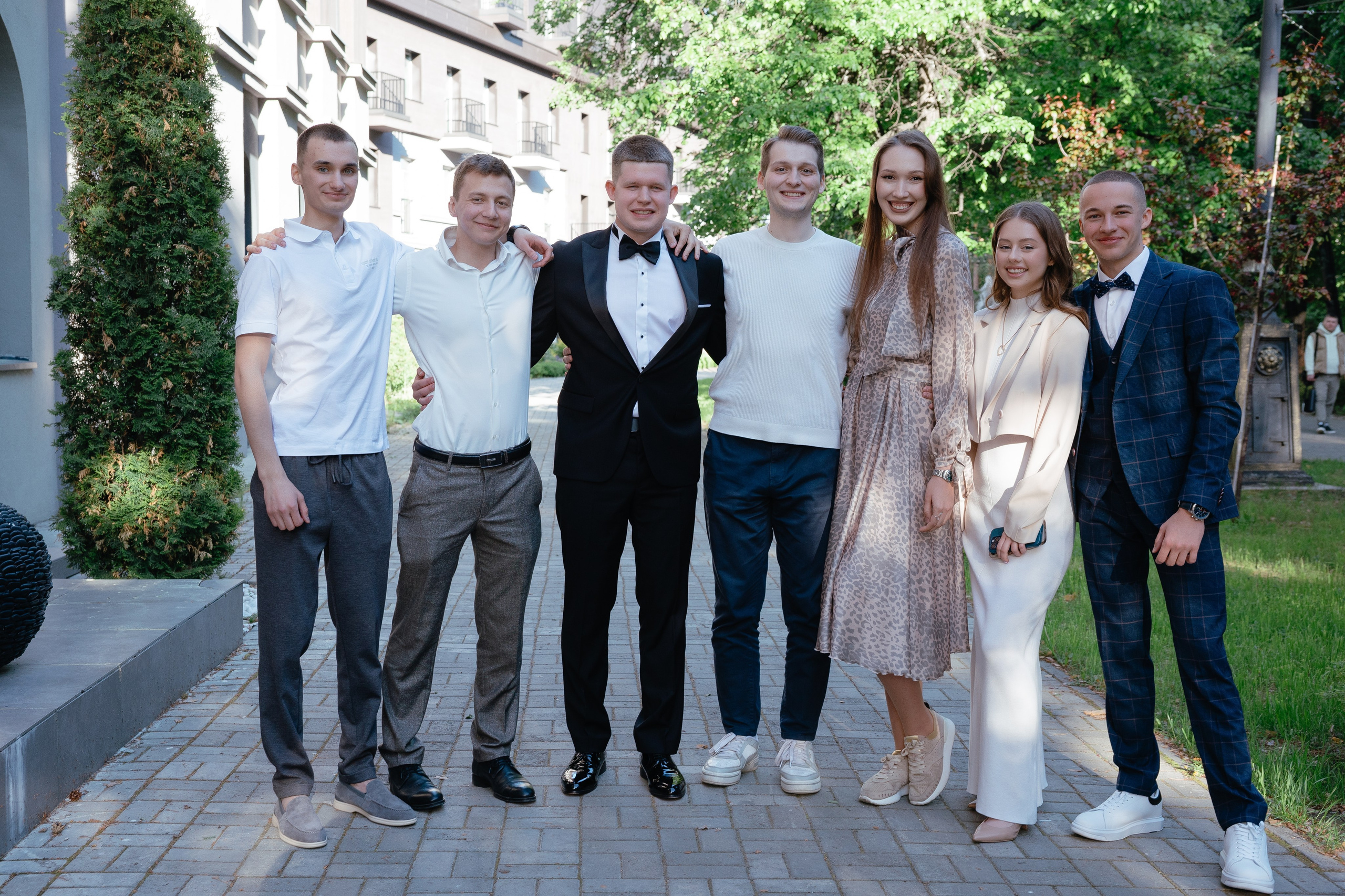 Дмитрий и Полина Еловое. Свадебный фотограф Виктория