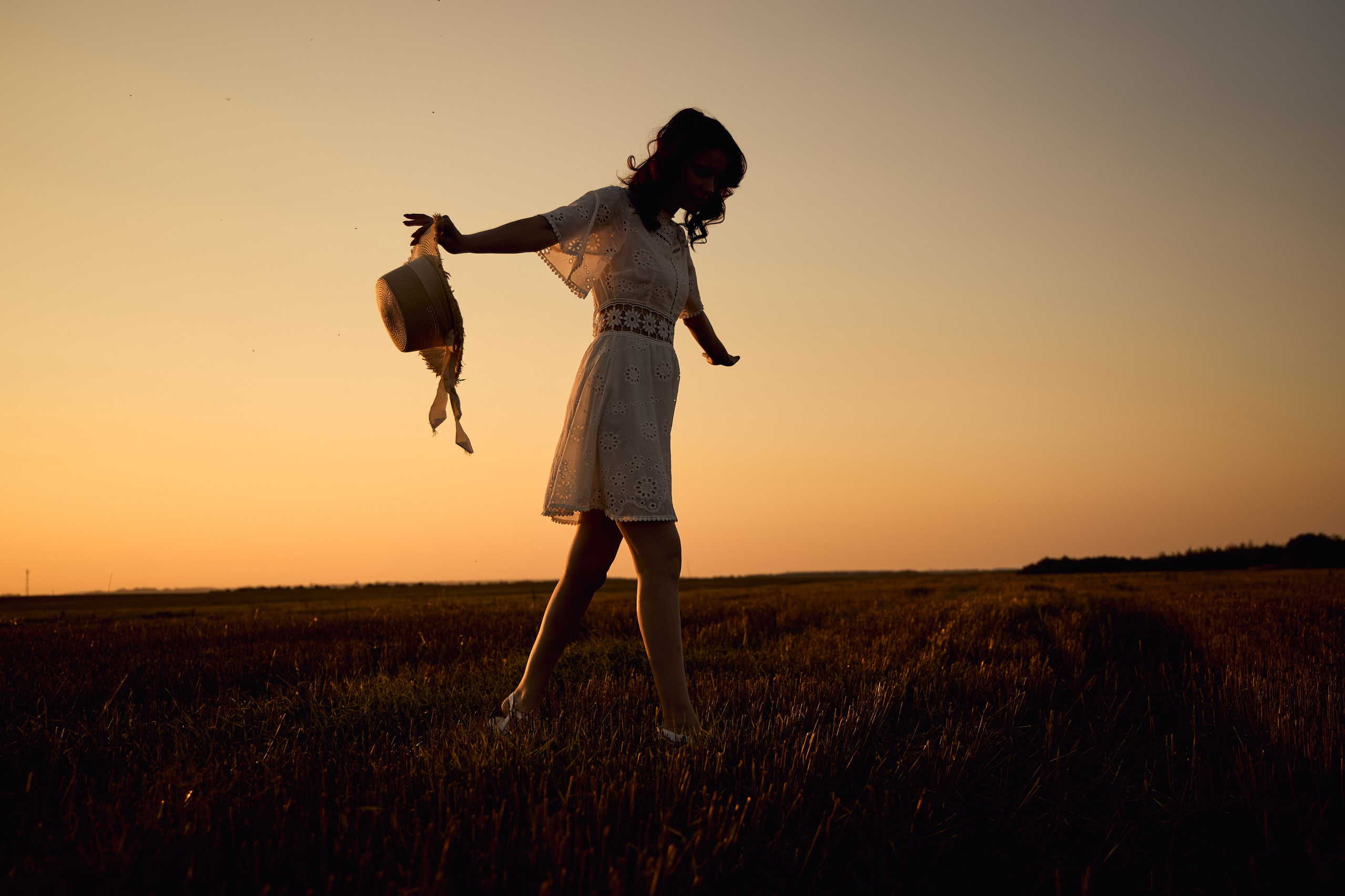 Для себя. Фотограф во Владимире Константин Федяев