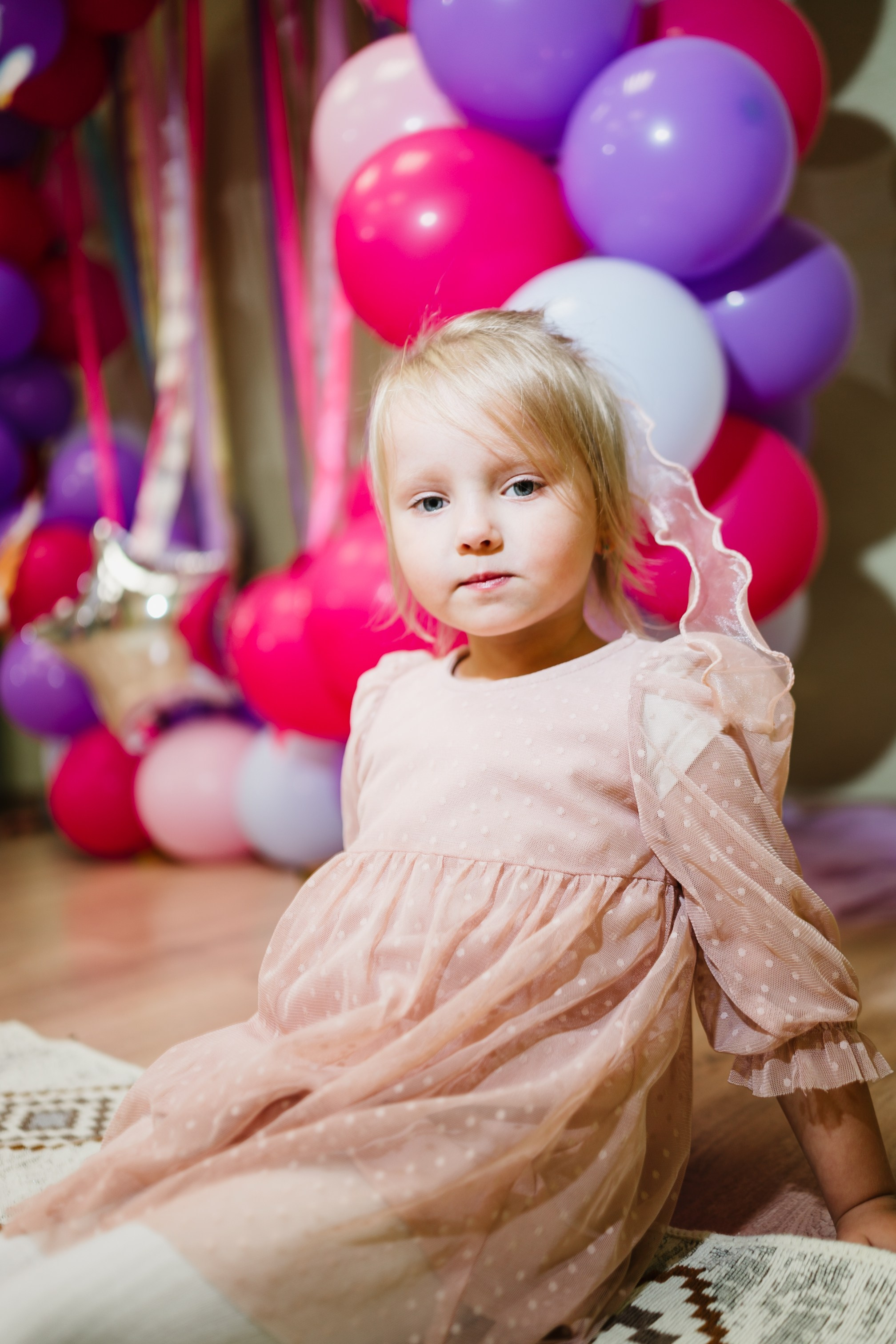 Вечеринка «Арабские сказки»