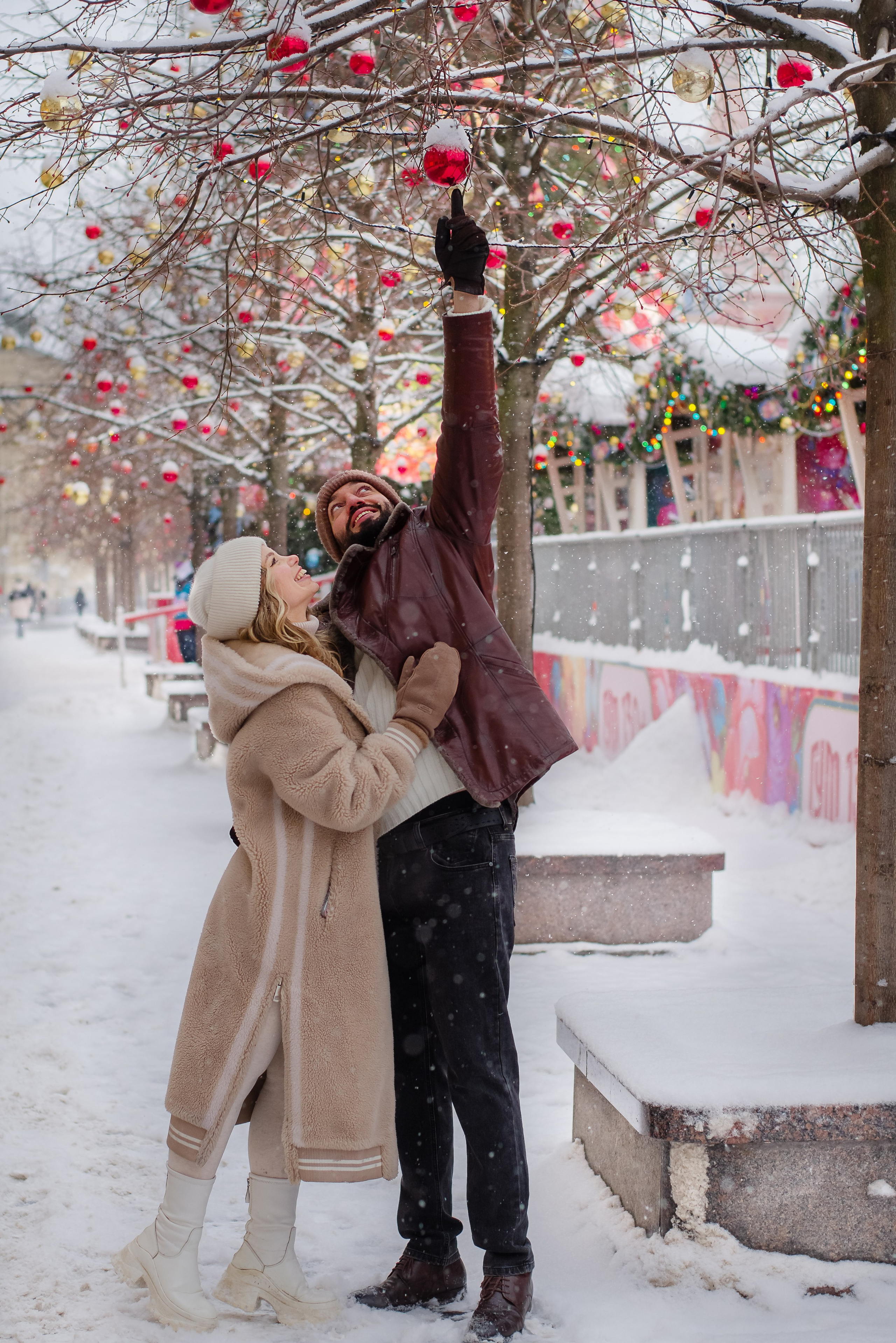 Семейная фотосъемка. Детский и семейный фотограф в Москве Светлана Губина
