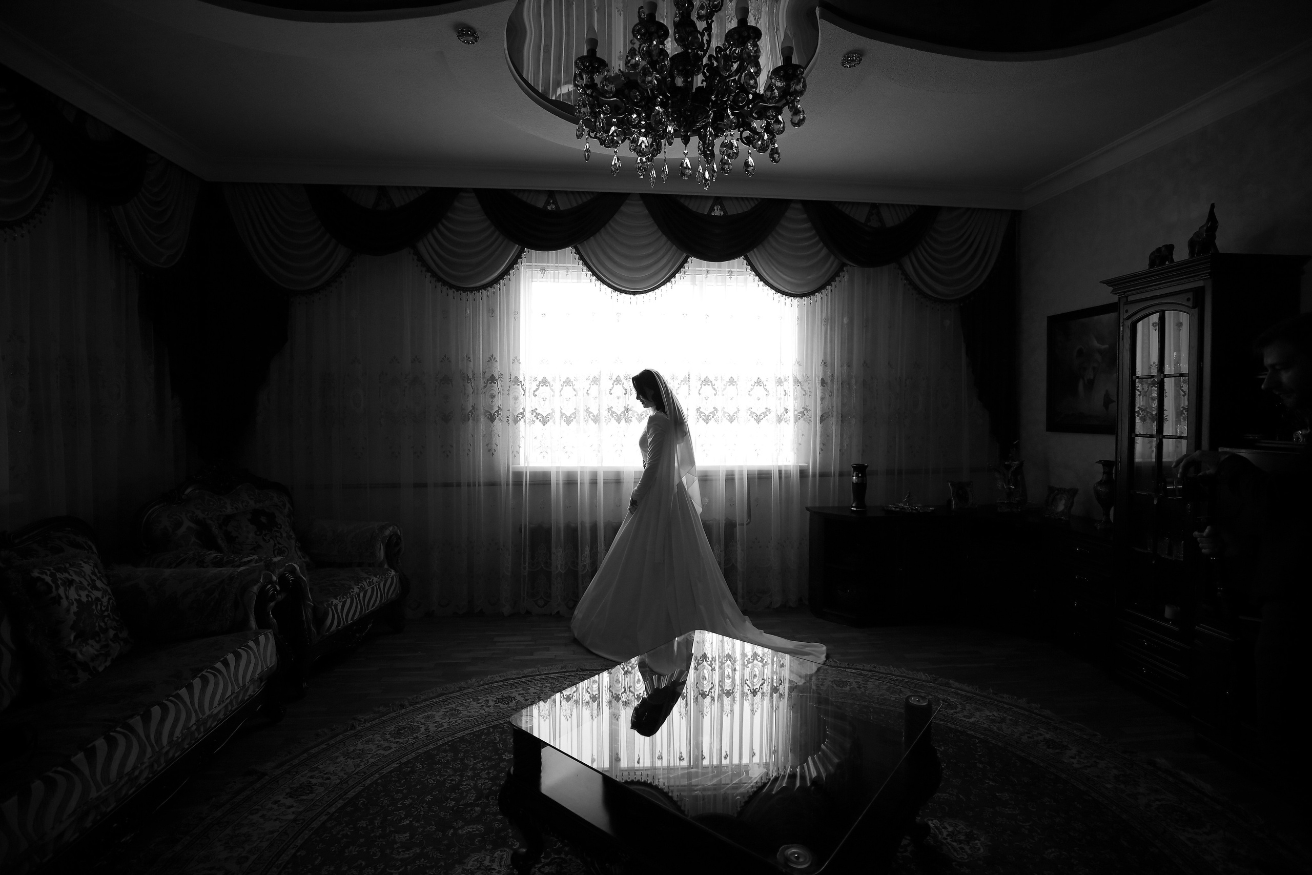 Свадьба в Адыгее. Репортажный, промышленный и маркетплейс-фотограф Дмитрий Чернат