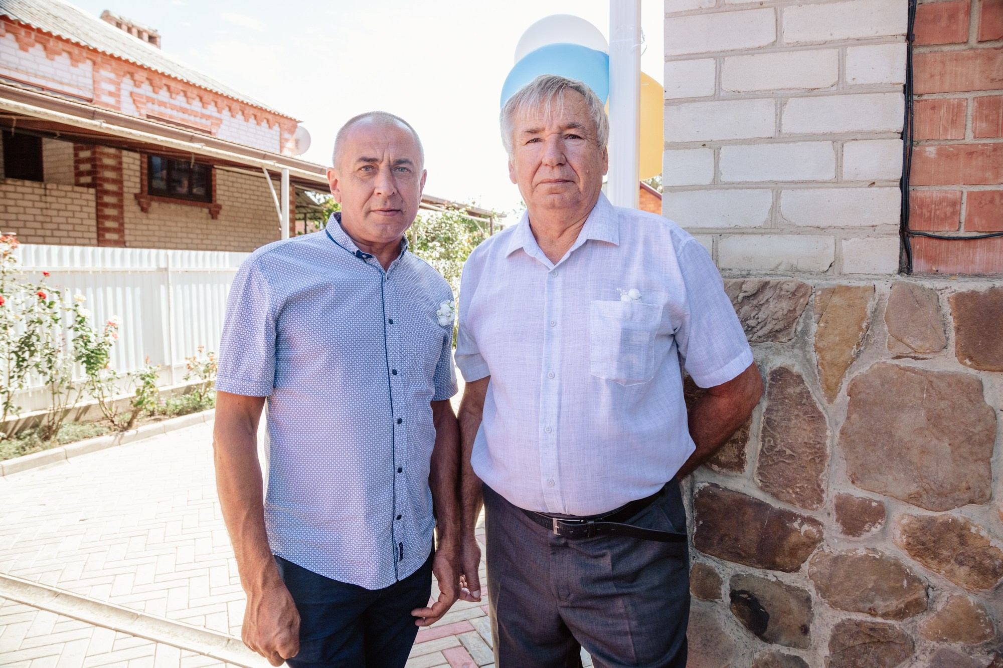 Свадьба в Лабинске 7.09.2024. Репортажный, промышленный и маркетплейс-фотограф Дмитрий Чернат