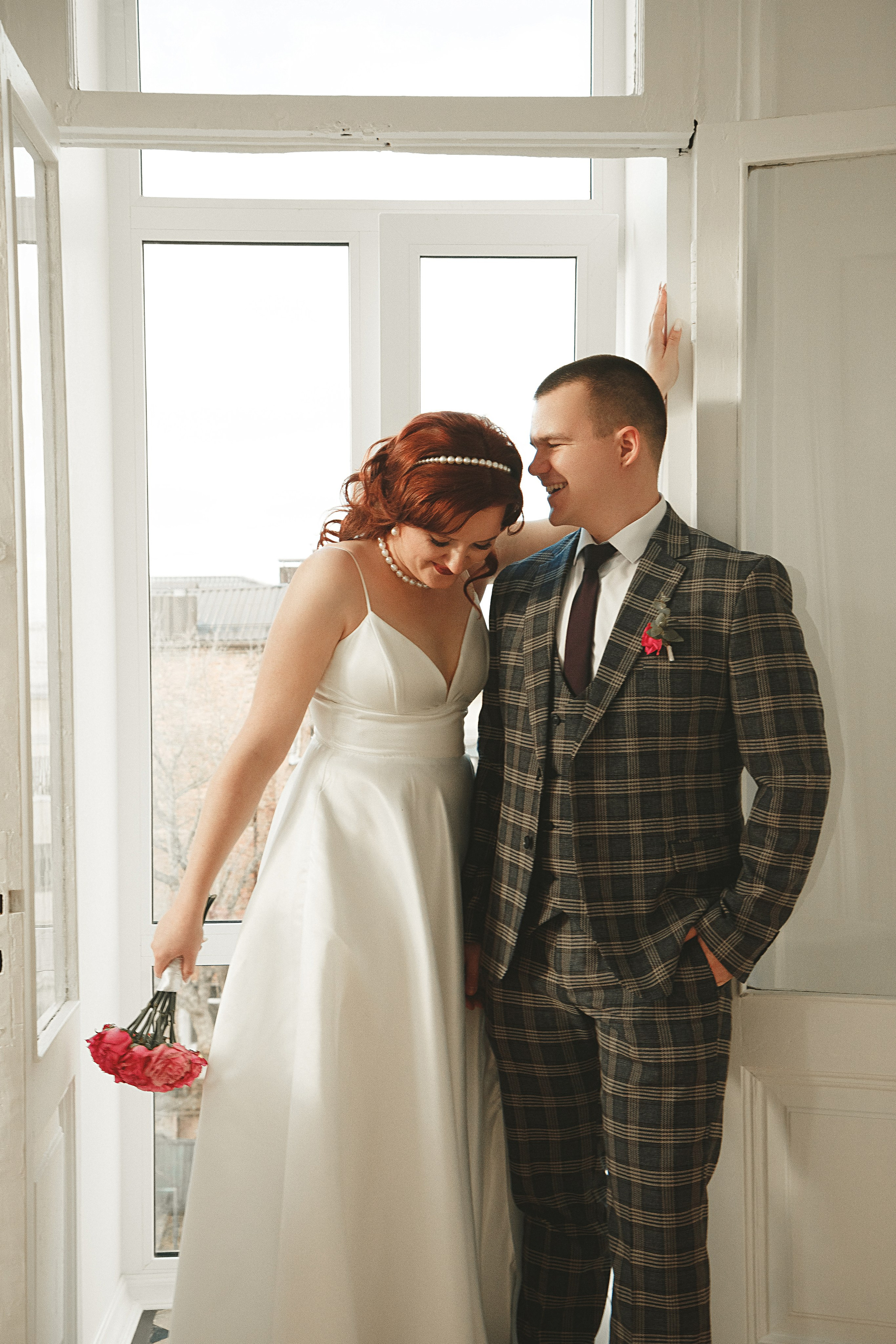 Ангелина & Константин. Фотограф в Самаре Юля Борщ