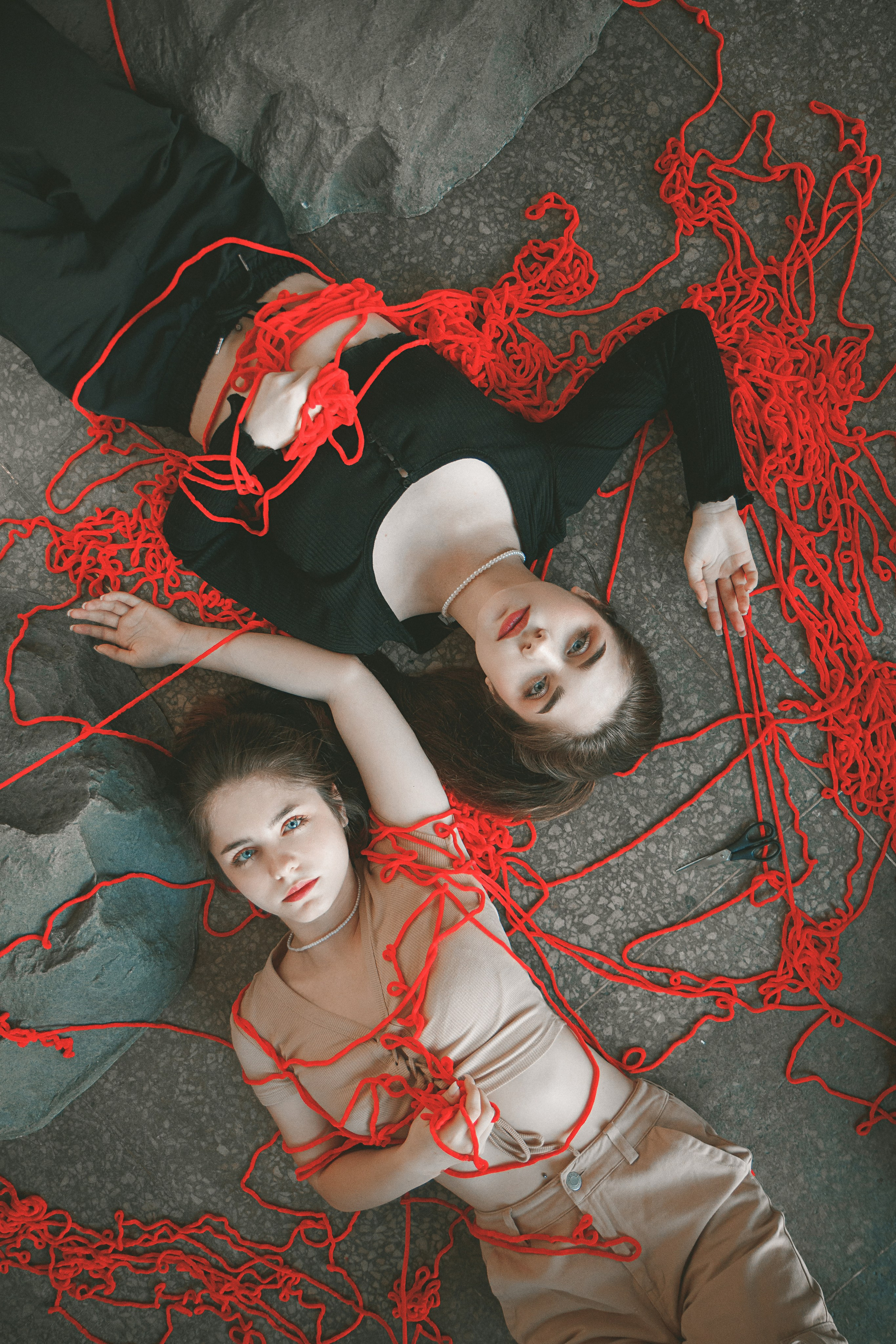 Саша & Аня. Фотограф в Самаре Юля Борщ