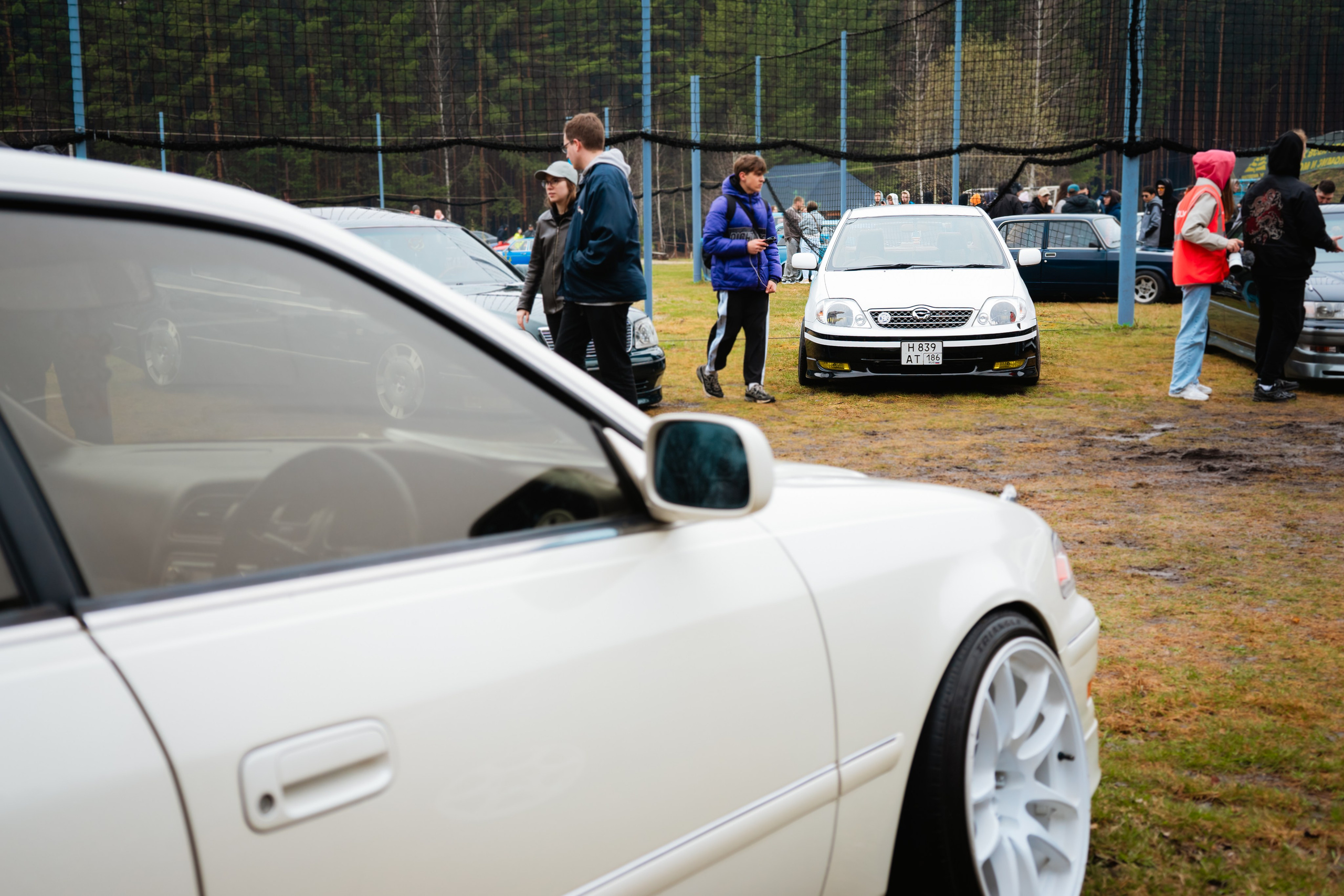 ENJOY! DRIFT EVENT, апрель²⁰²⁵. Репортажный фотограф в Челябинске Анастасия Хмарук