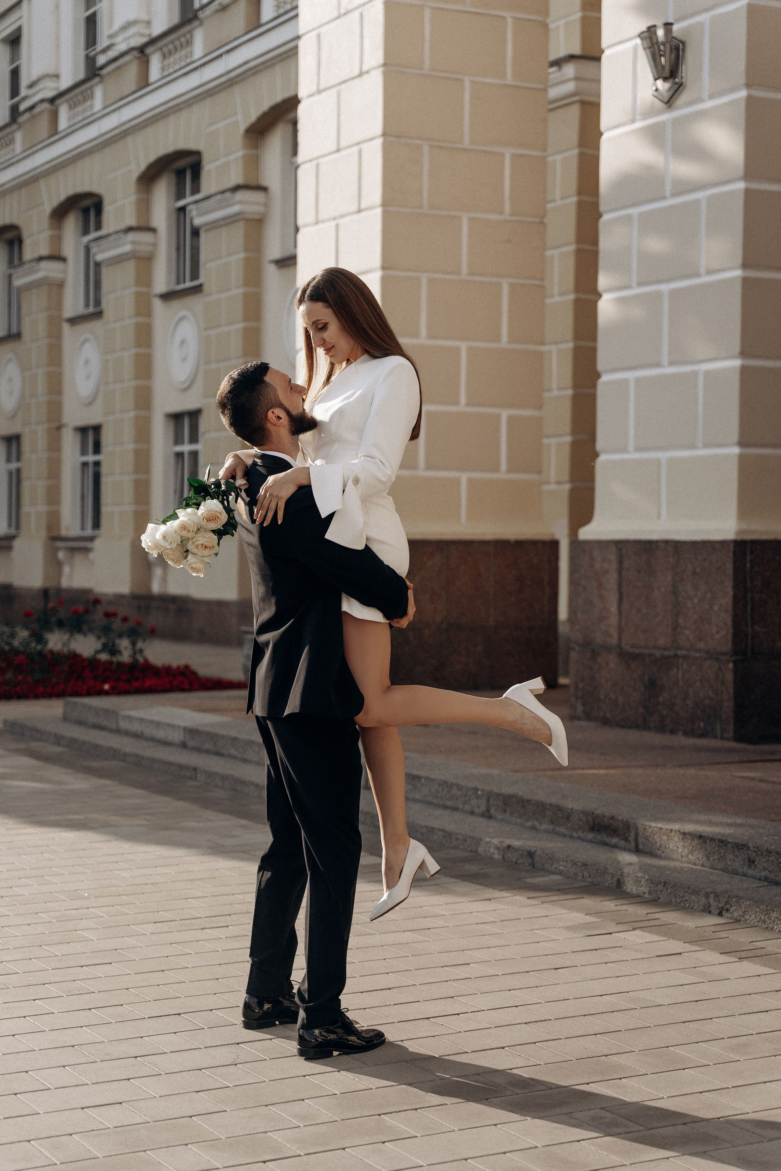 Павел и Алина 18/09/2024. Фотограф в Смоленске Ольга Давыдова