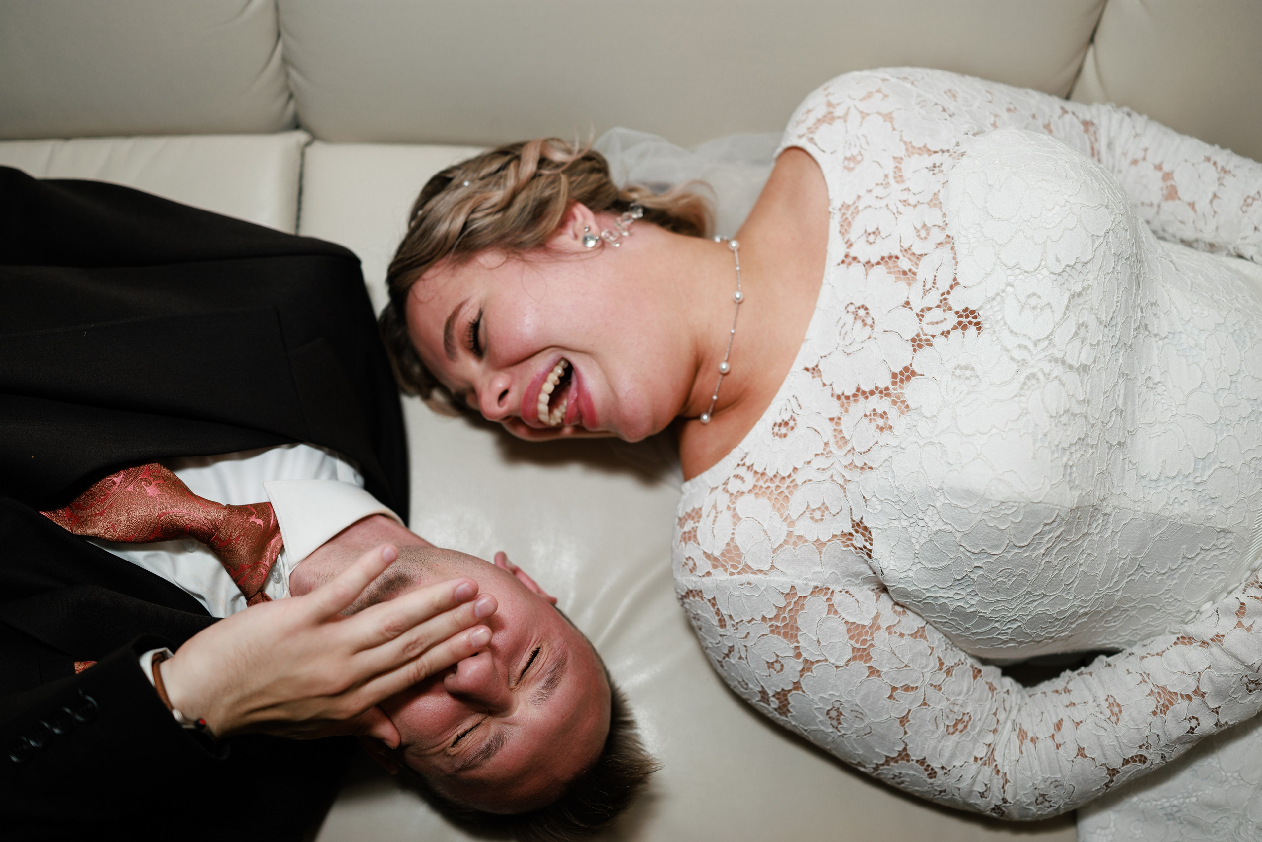 С и Ж. Фотограф Олег Сотник