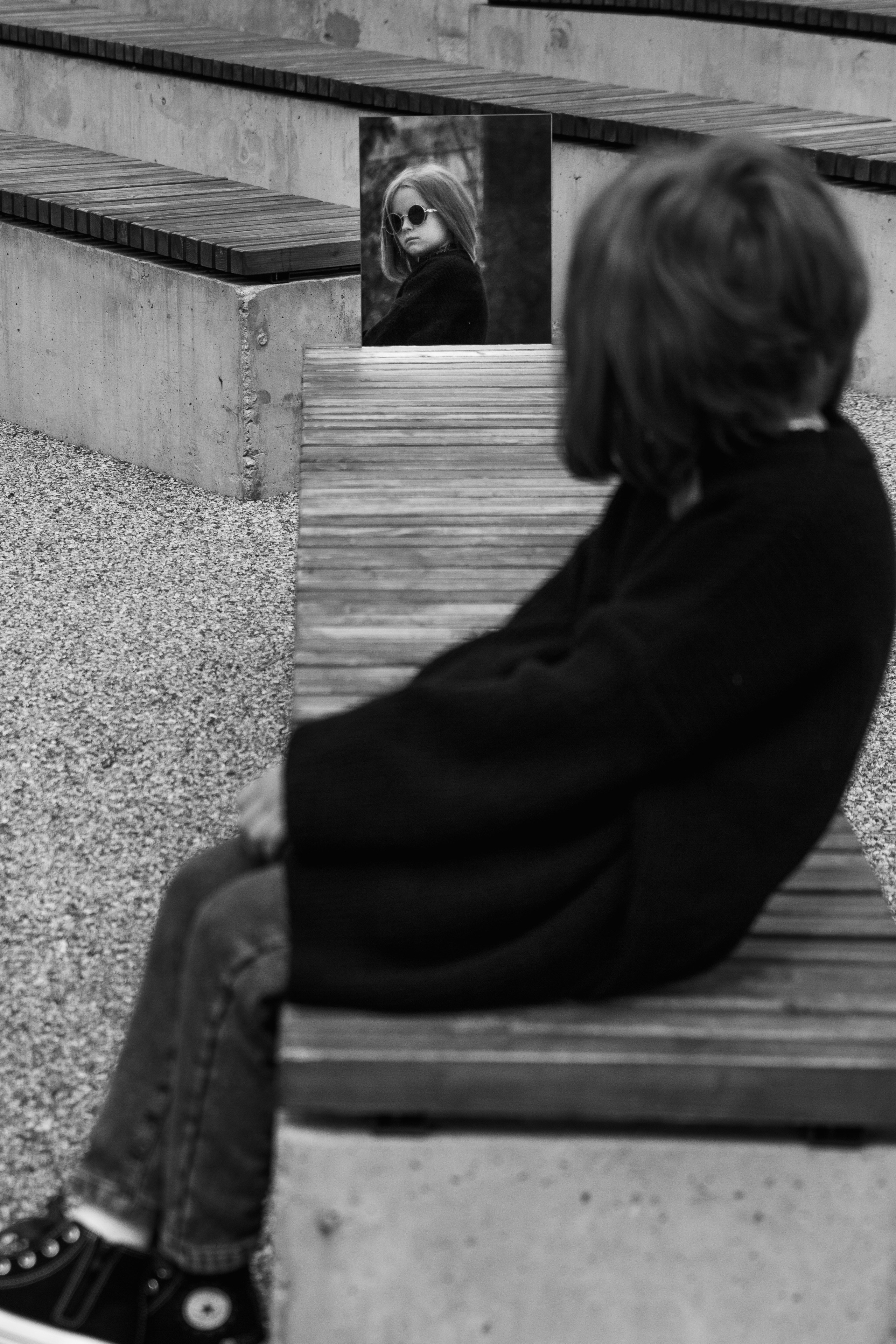 Ясения. Портретный фотограф в Москве Денис Машков