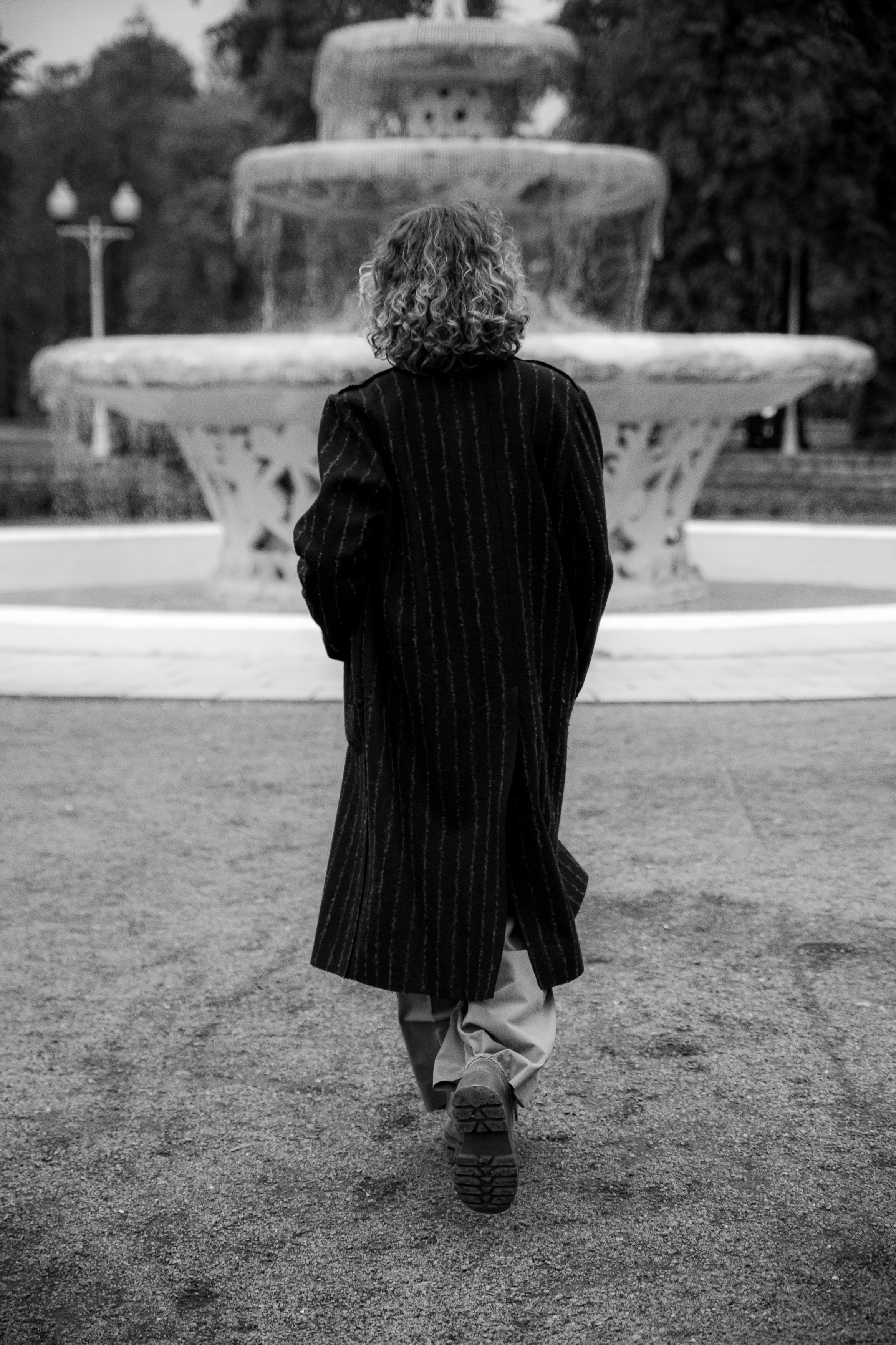 Таня. Портретный фотограф в Москве Денис Машков