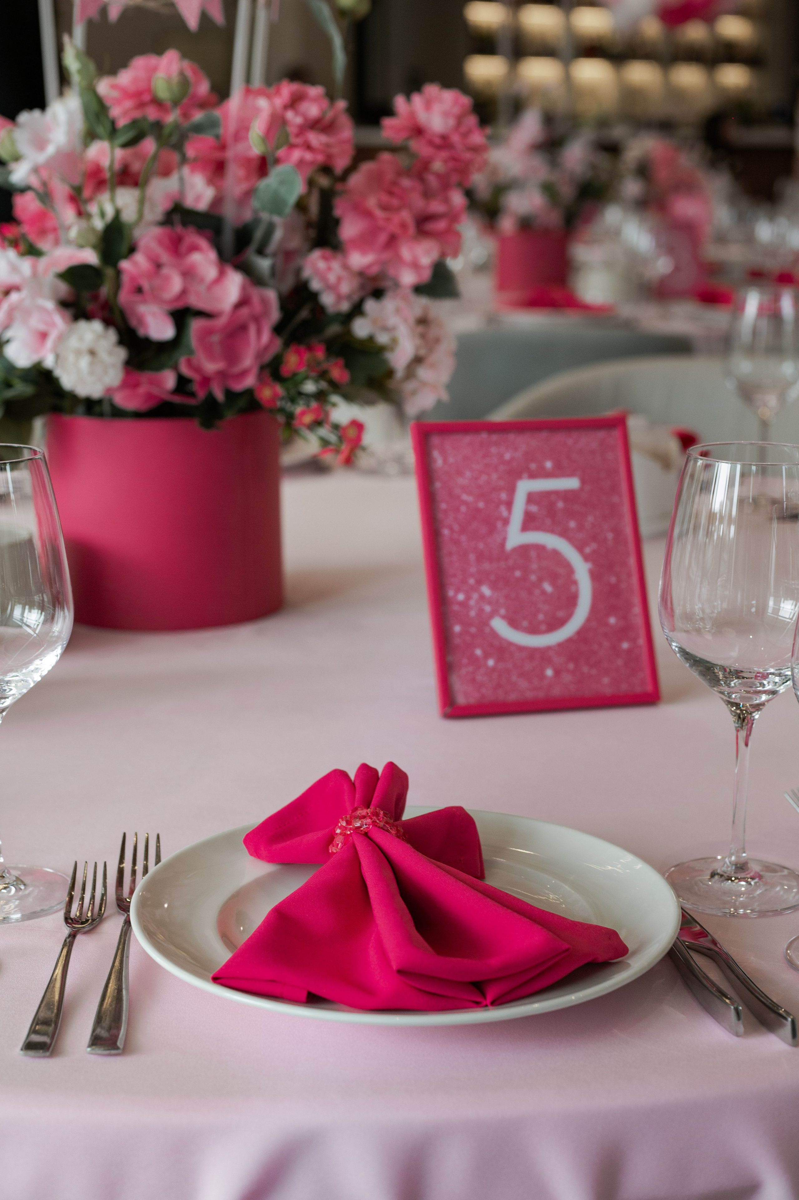 Барби. Студия декора Подзюм