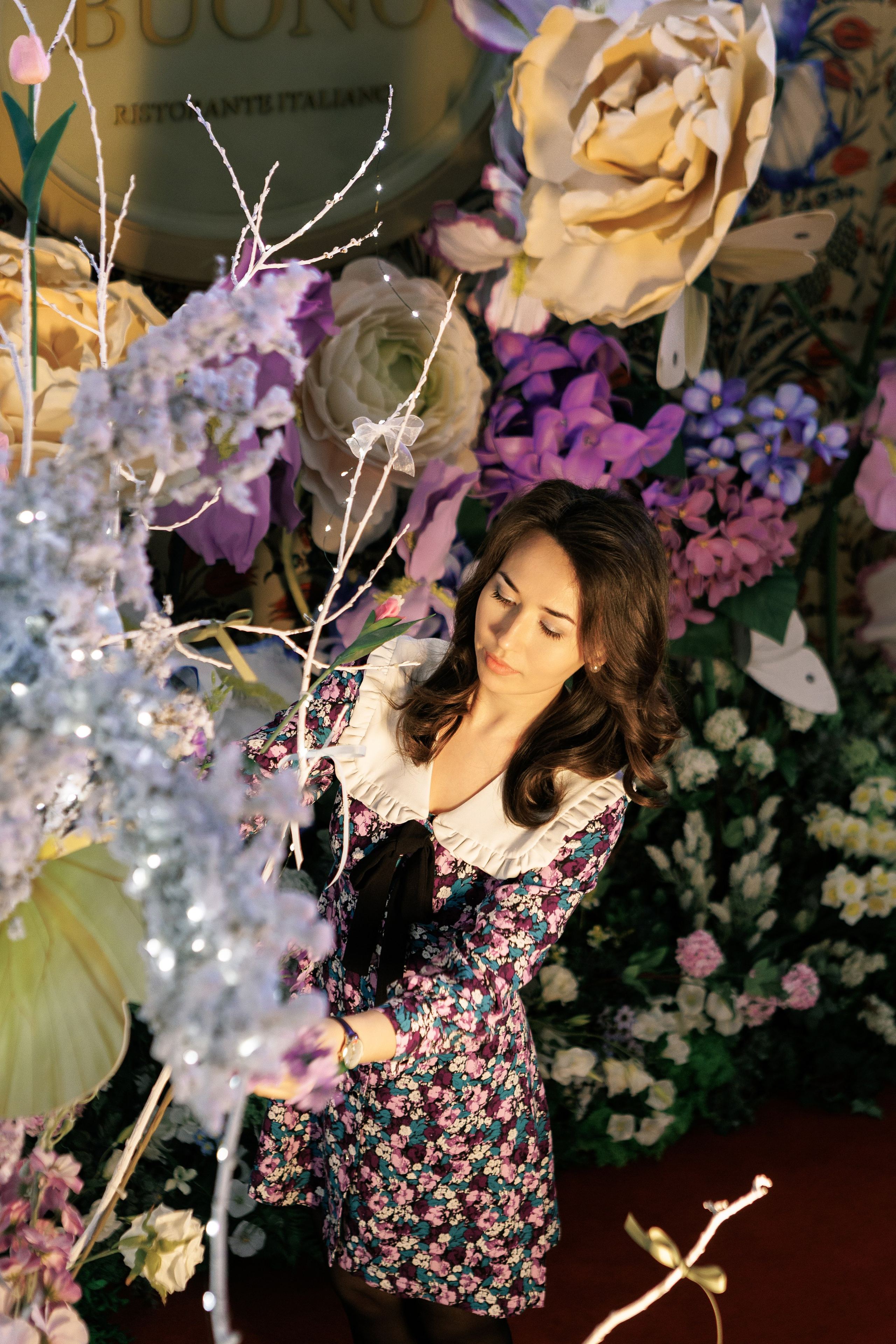 Буно. Студия декора Подзюм