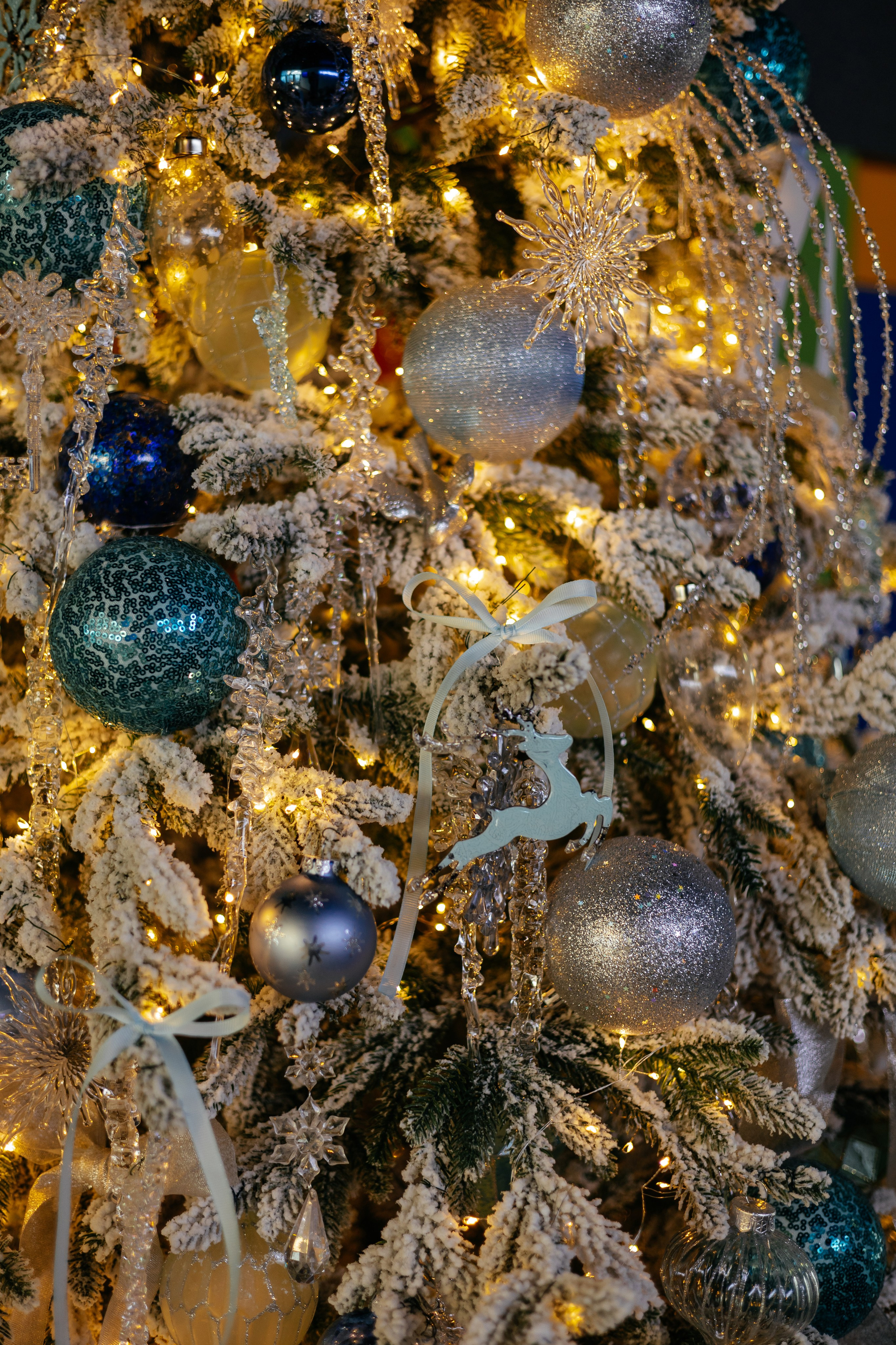 Ёлки. Студия декора Подзюм