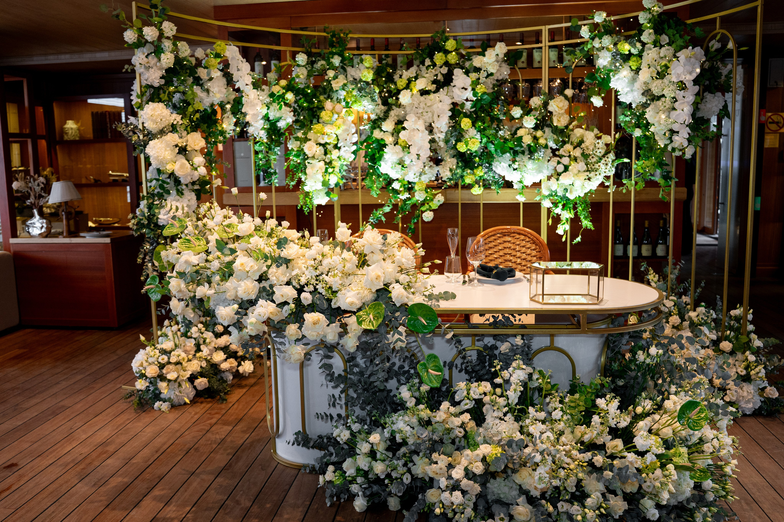 Ласточка. Студия декора Подзюм