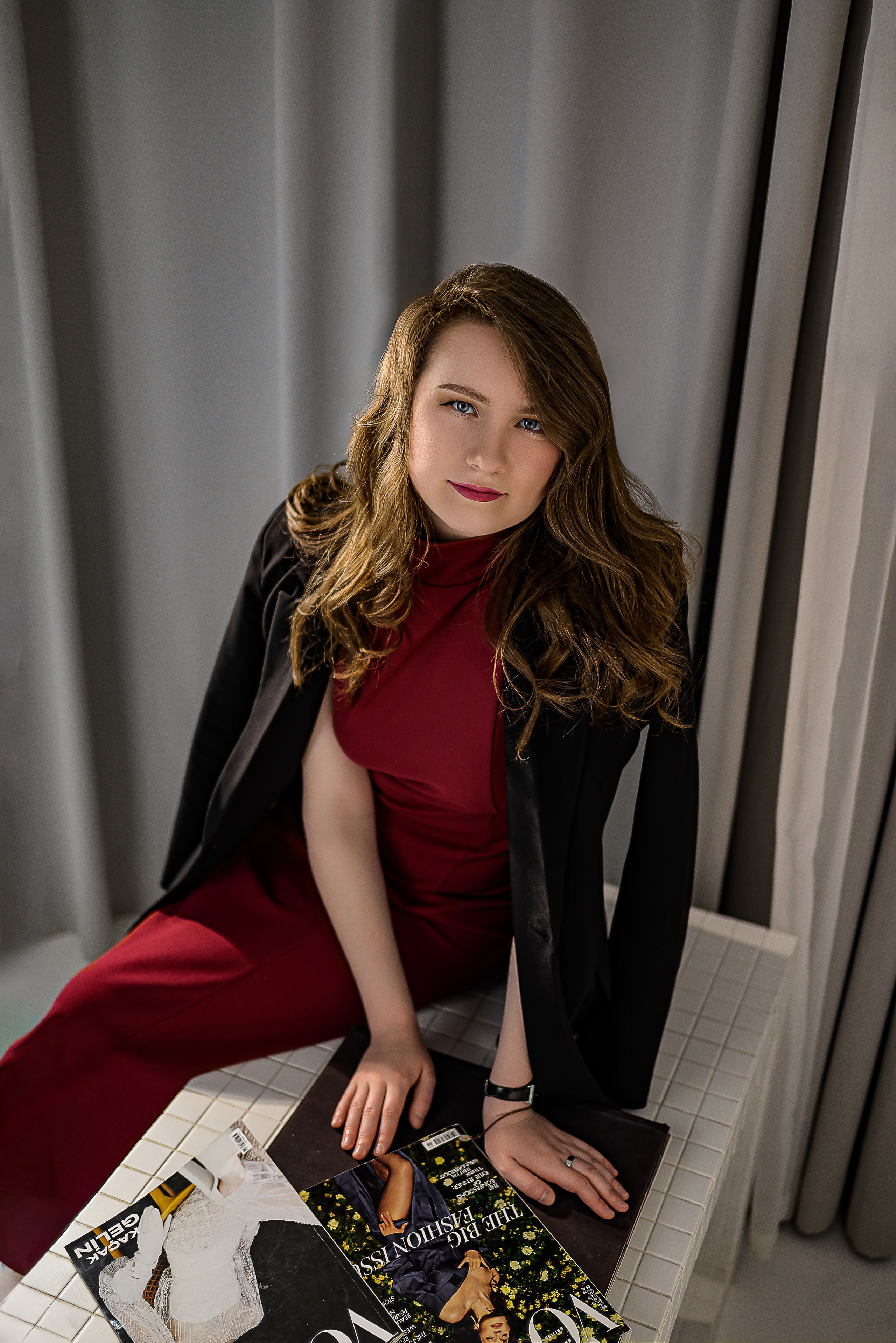 Девушки. Фотограф Краснодар Наталья Сувит