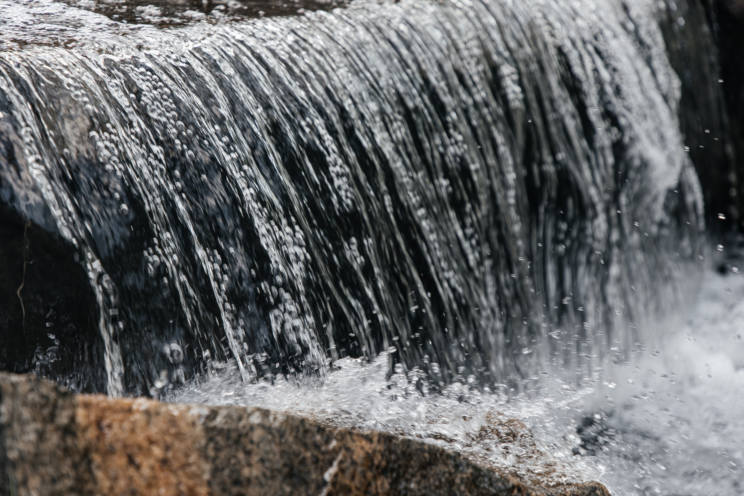Камнево. Фотограф Денис Лесковский (Тюмень)