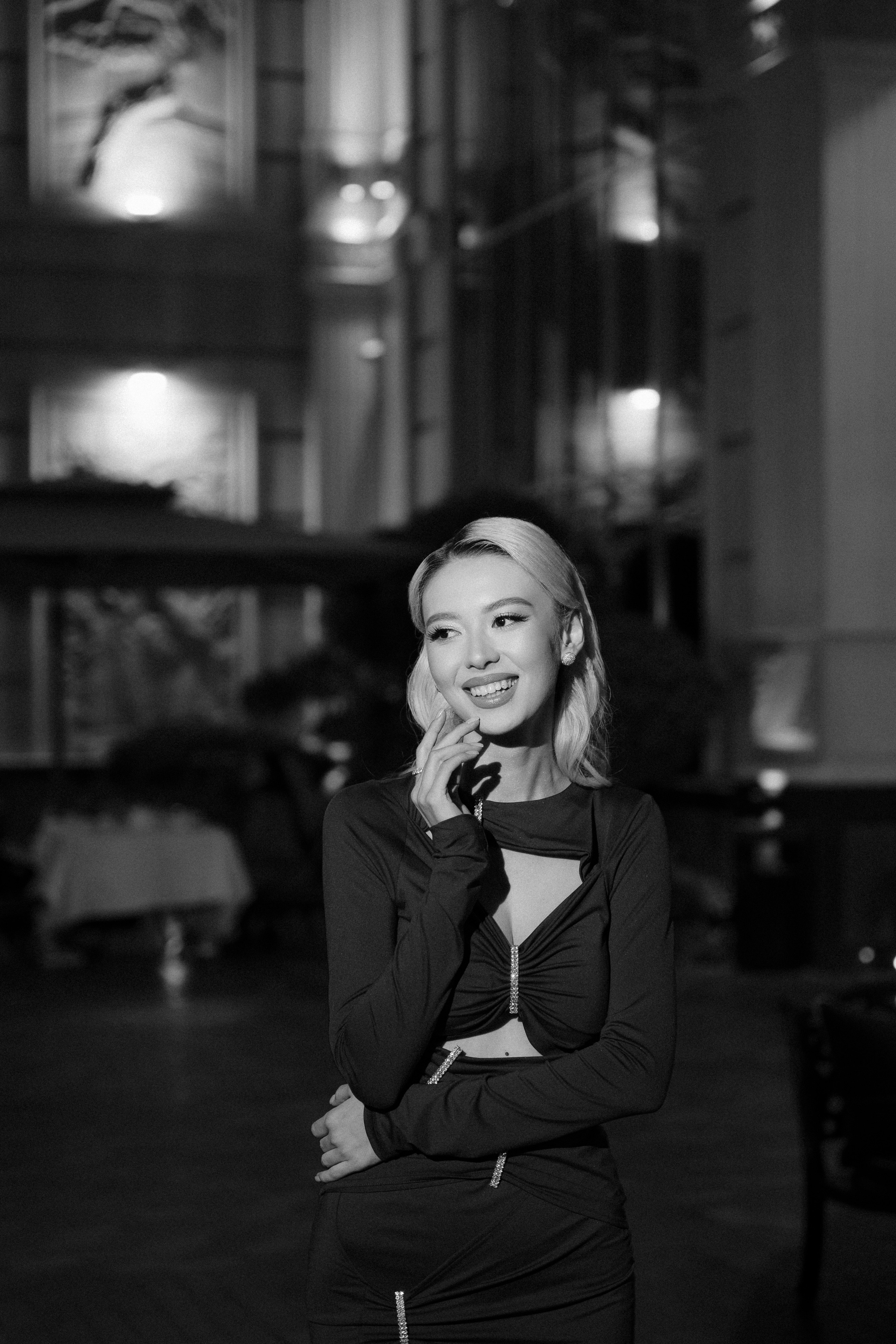 Angelina's Birthday party. Репортажный фотограф Дмитрий Юрчук