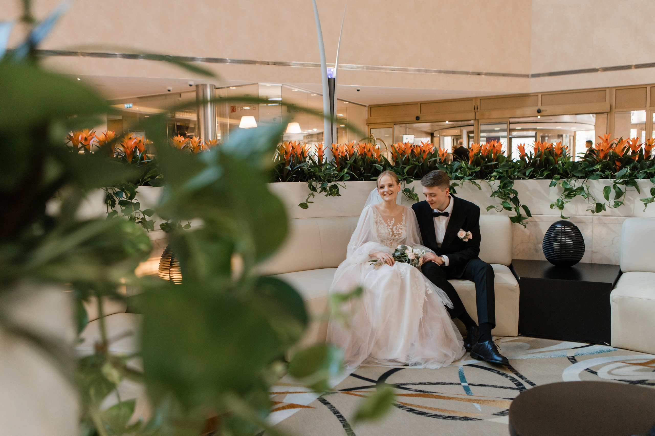 Свадебная фотосессия 5. Фотограф на свадьбу. Фотограф Анна Хомко. Беларусь, Москва, Варшава. Свадебная фотосъемка