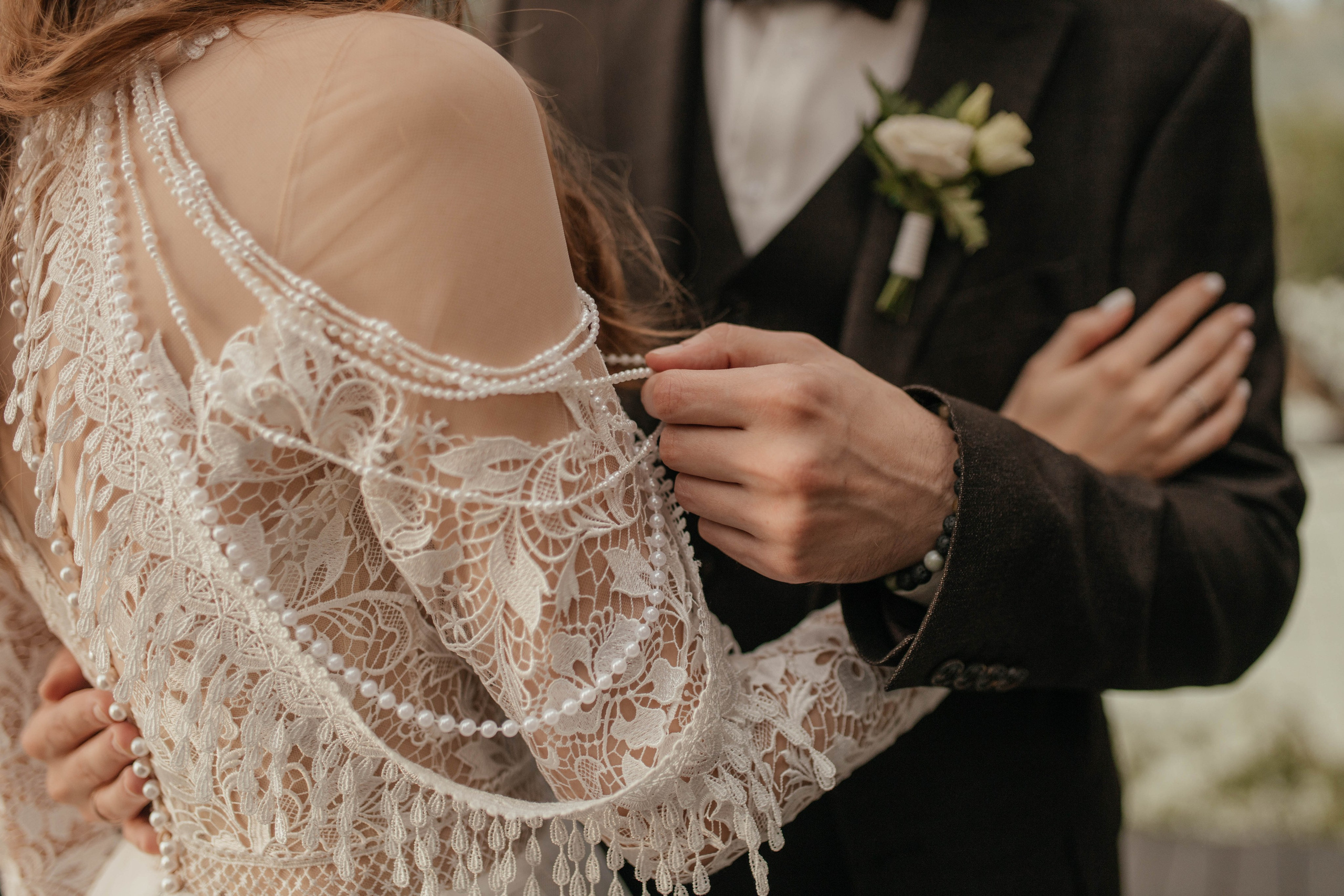 Максим и Александра. Фотограф Барнаул Полина Теплова