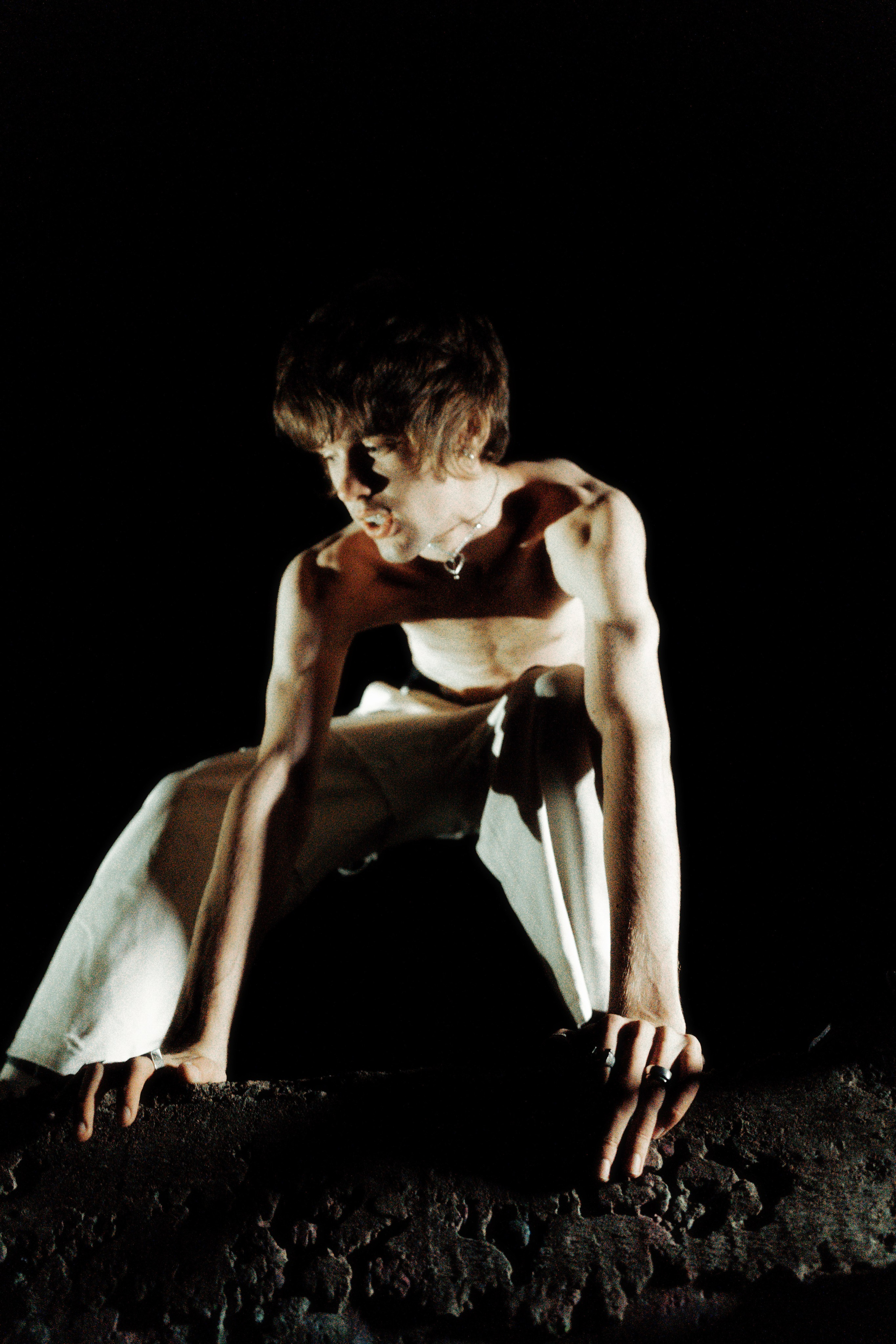 Мэтью. Galchenok