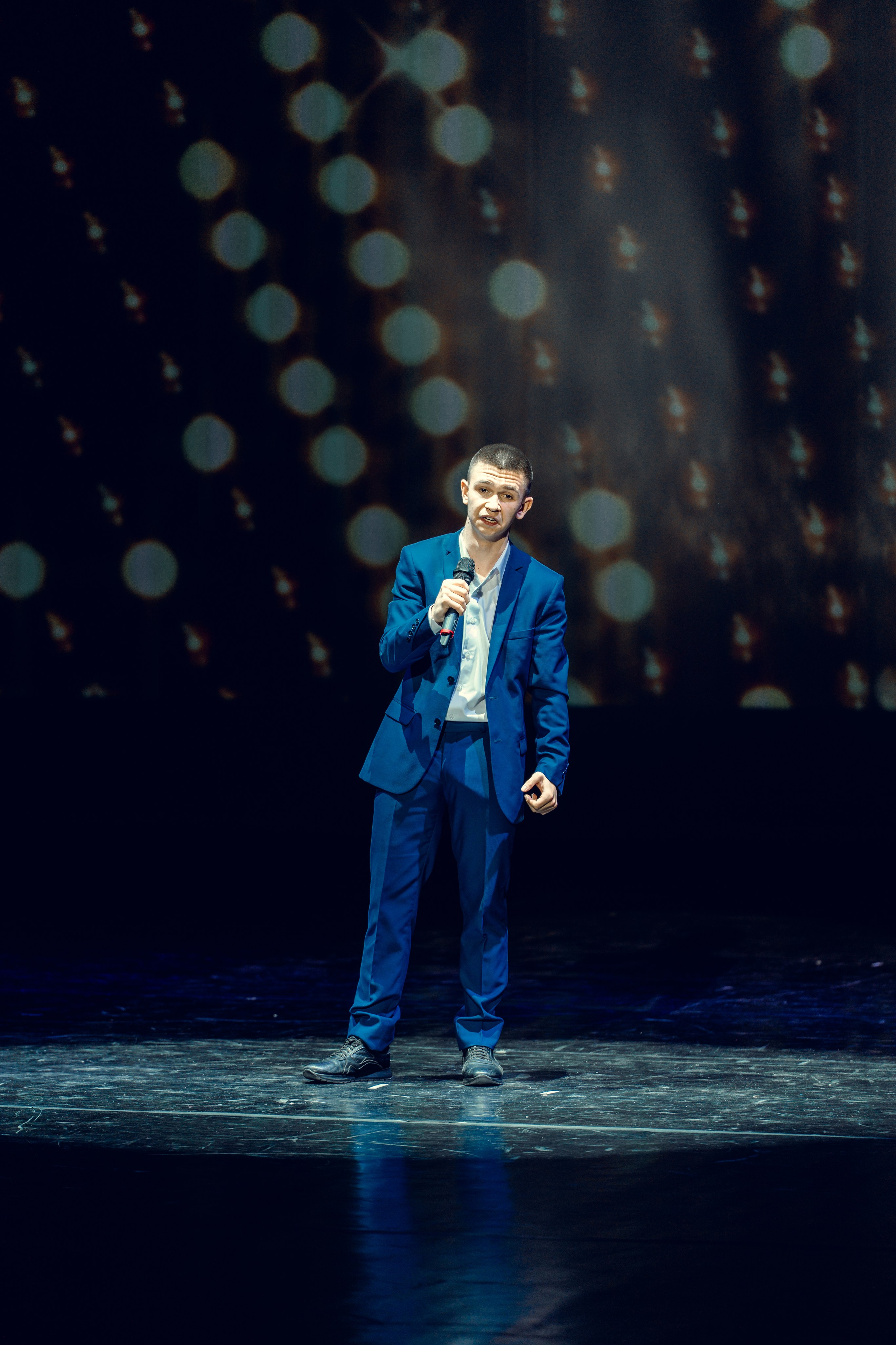 Гала-концерт «Путь к мечте». Tatyana Dubova. Portrait and Family Photographer, Saint Petersburg