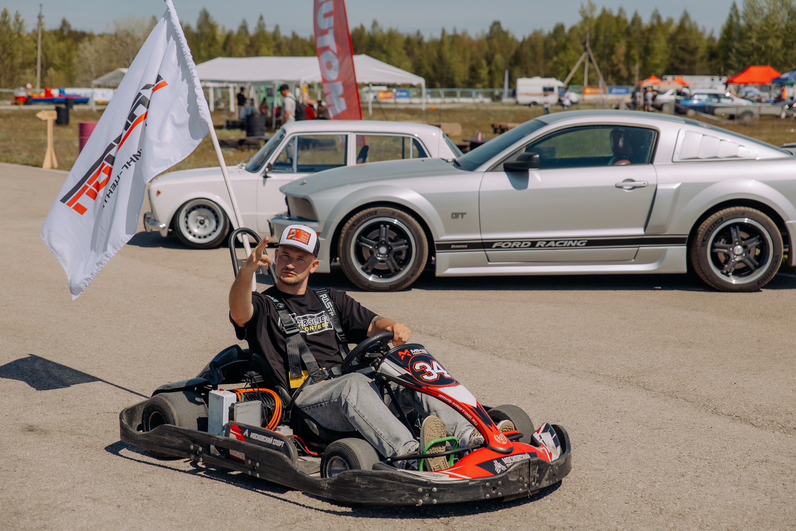 PowerSlide DRIFT Contes 2024. Фотосъемка свадебных, семейных и корпоративных мероприятий в Перми