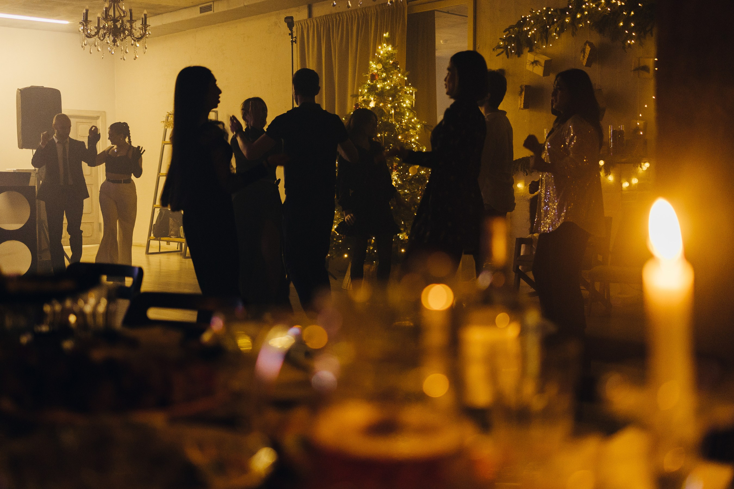 Корпоратив стоматологической клиники. Photographer and videographer for wedding in Italy: Rome, Milan, Venic