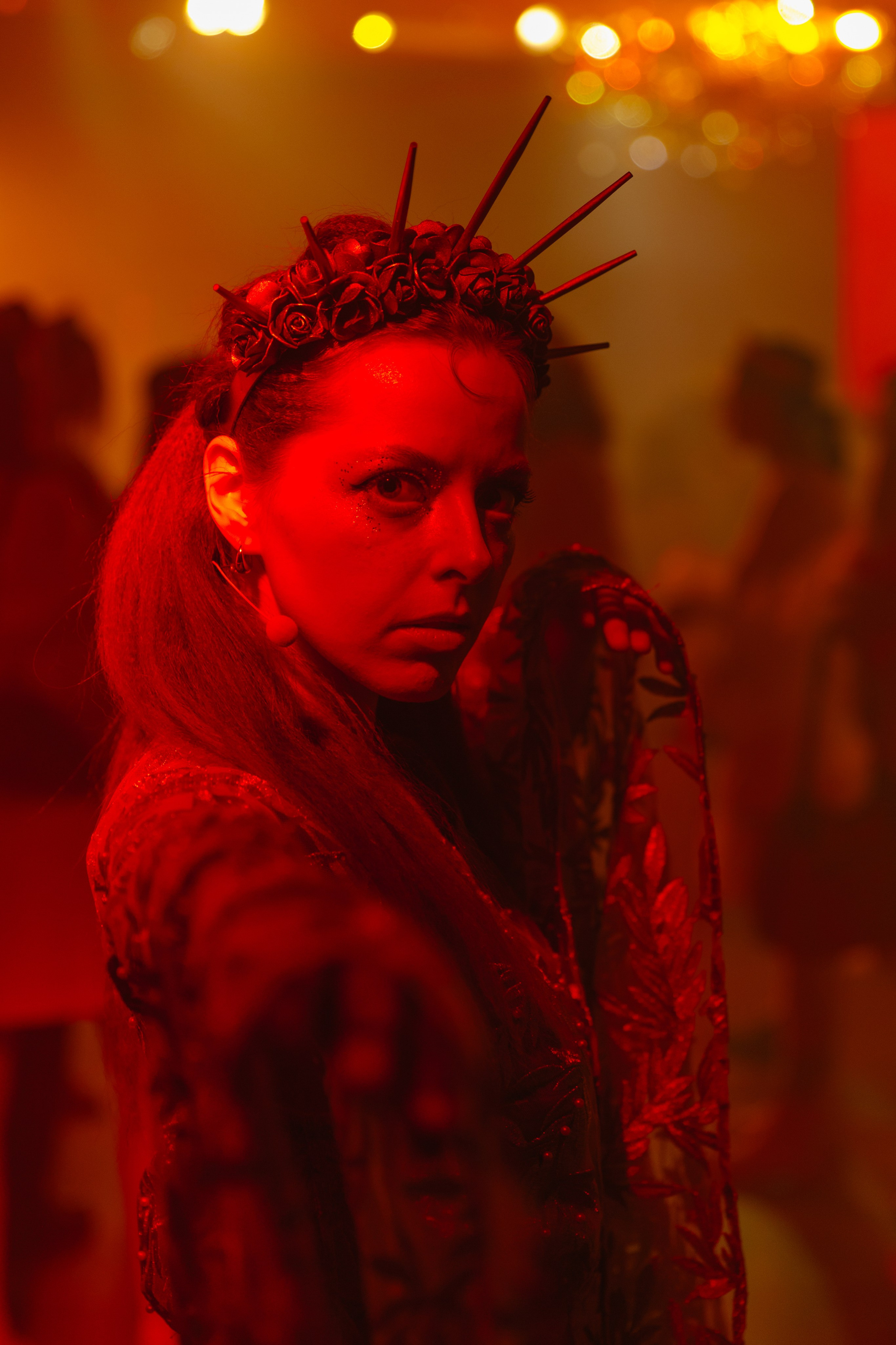 МЕГАДЕВИЧНИК 8 марта. Портфолио свадебного фотографа. Роман Каргаполов