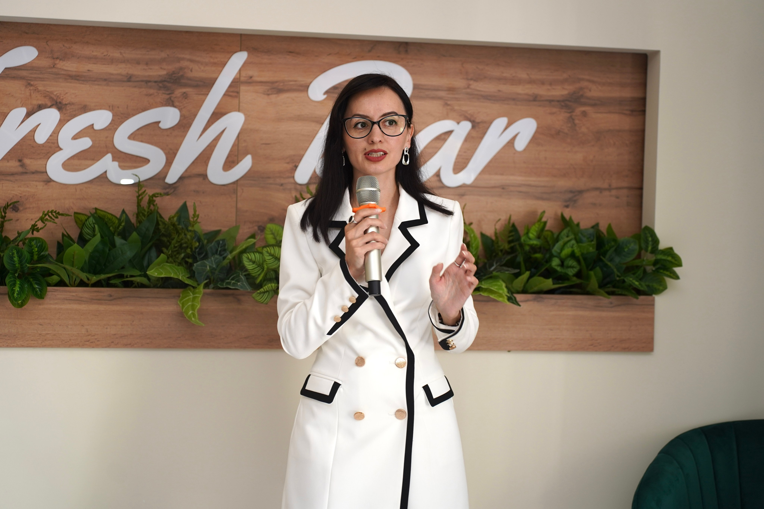 Центр нутрициологии и здорового питания. Фотограф Новороссийск | Геленджик и ЮФО Эльвина Ясинская