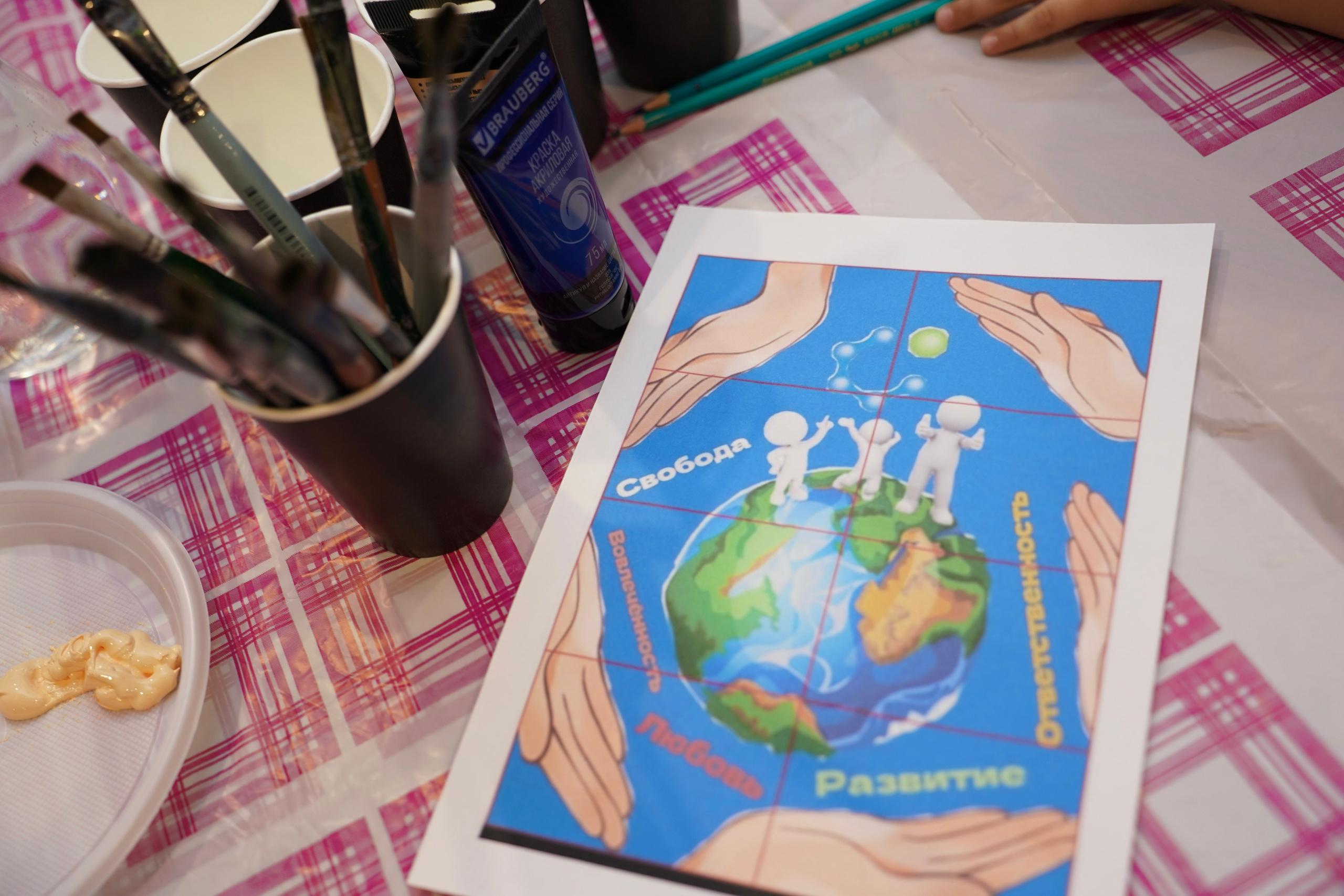 Team building в Alean Family Biarritz. Фотограф Новороссийск | Геленджик и ЮФО Эльвина Ясинская